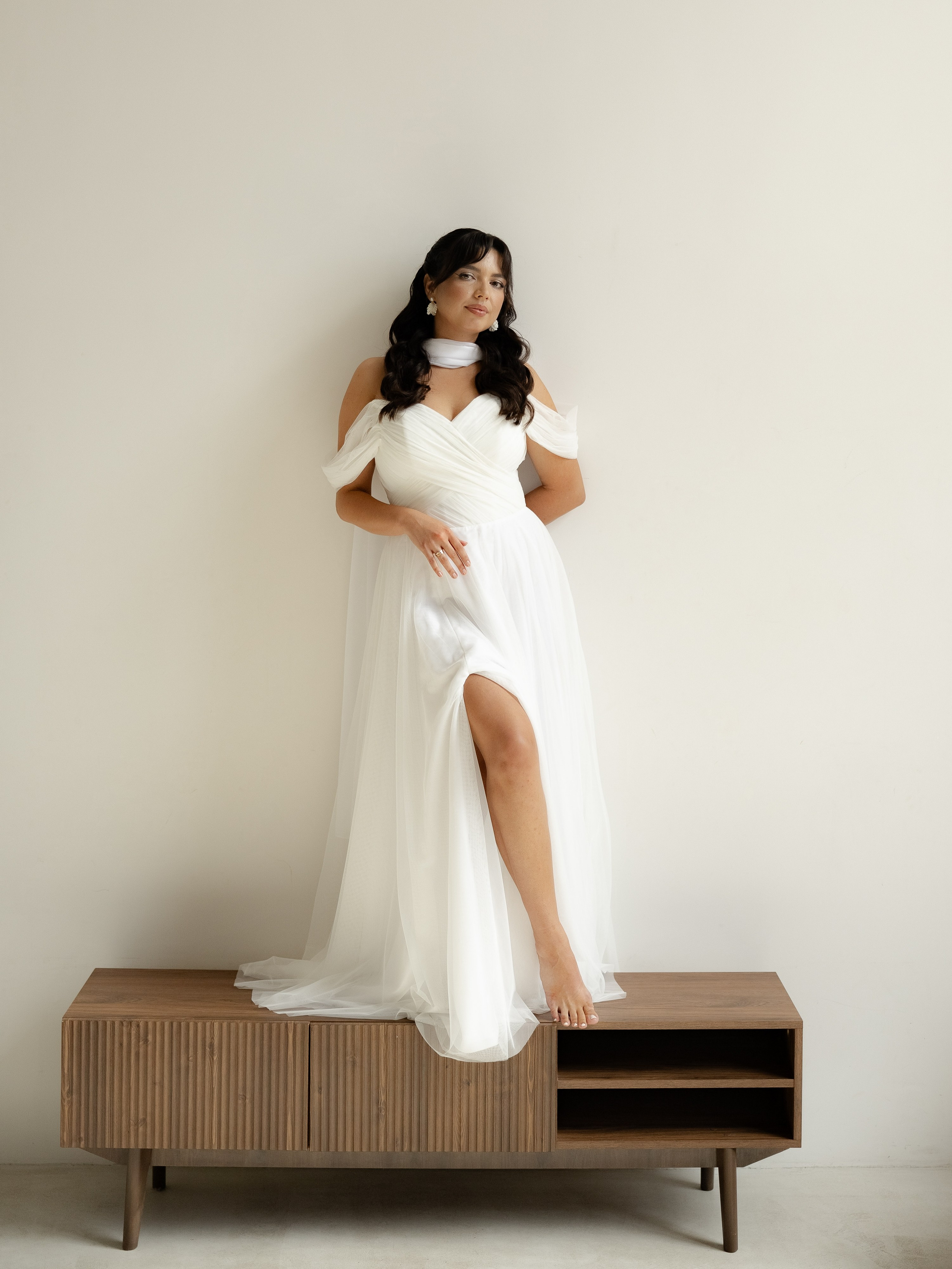 Все начинается с любви…