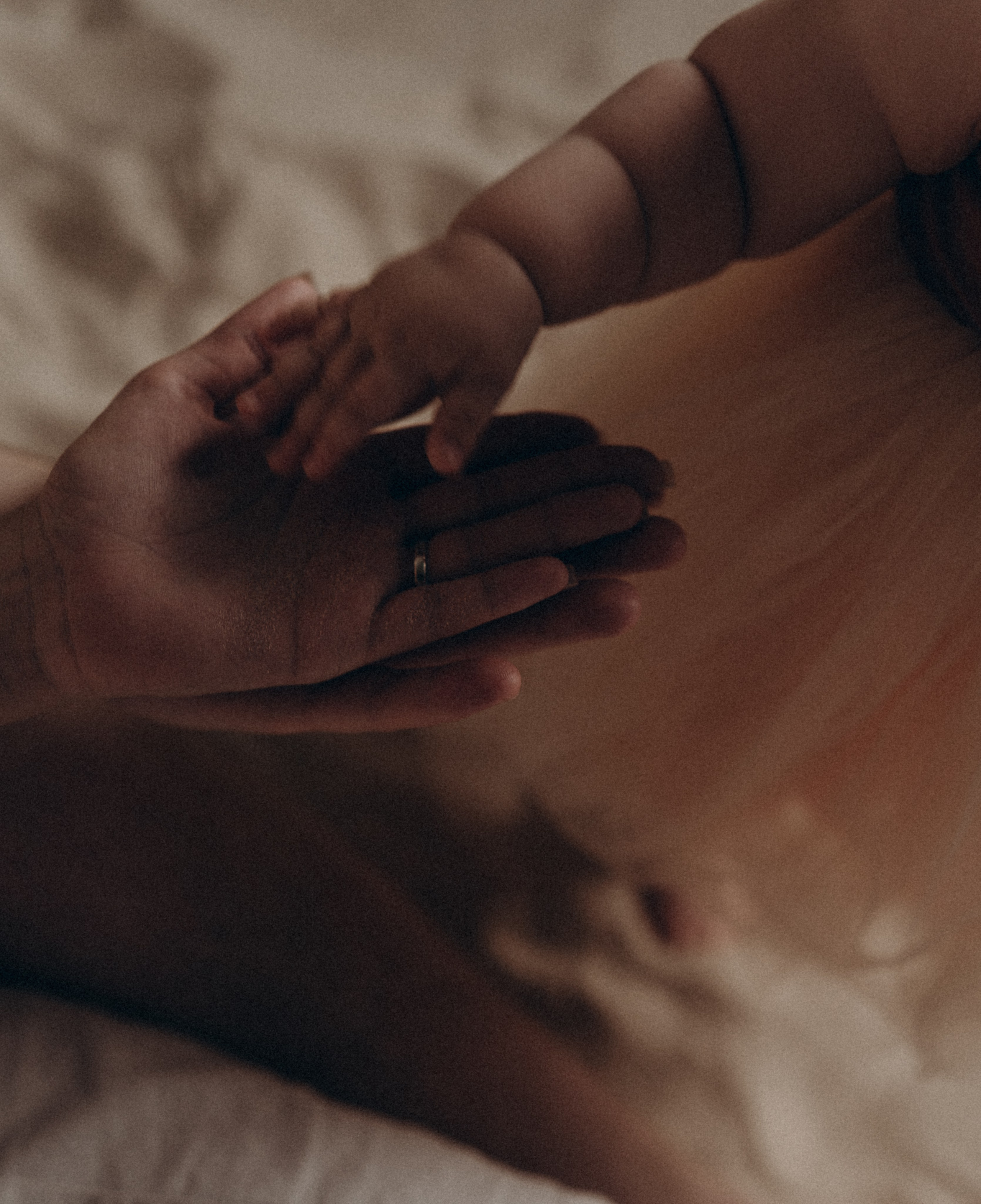 Годик Эмилии. Семейный и домашний фотограф в Уфе Ирина Гарасюта