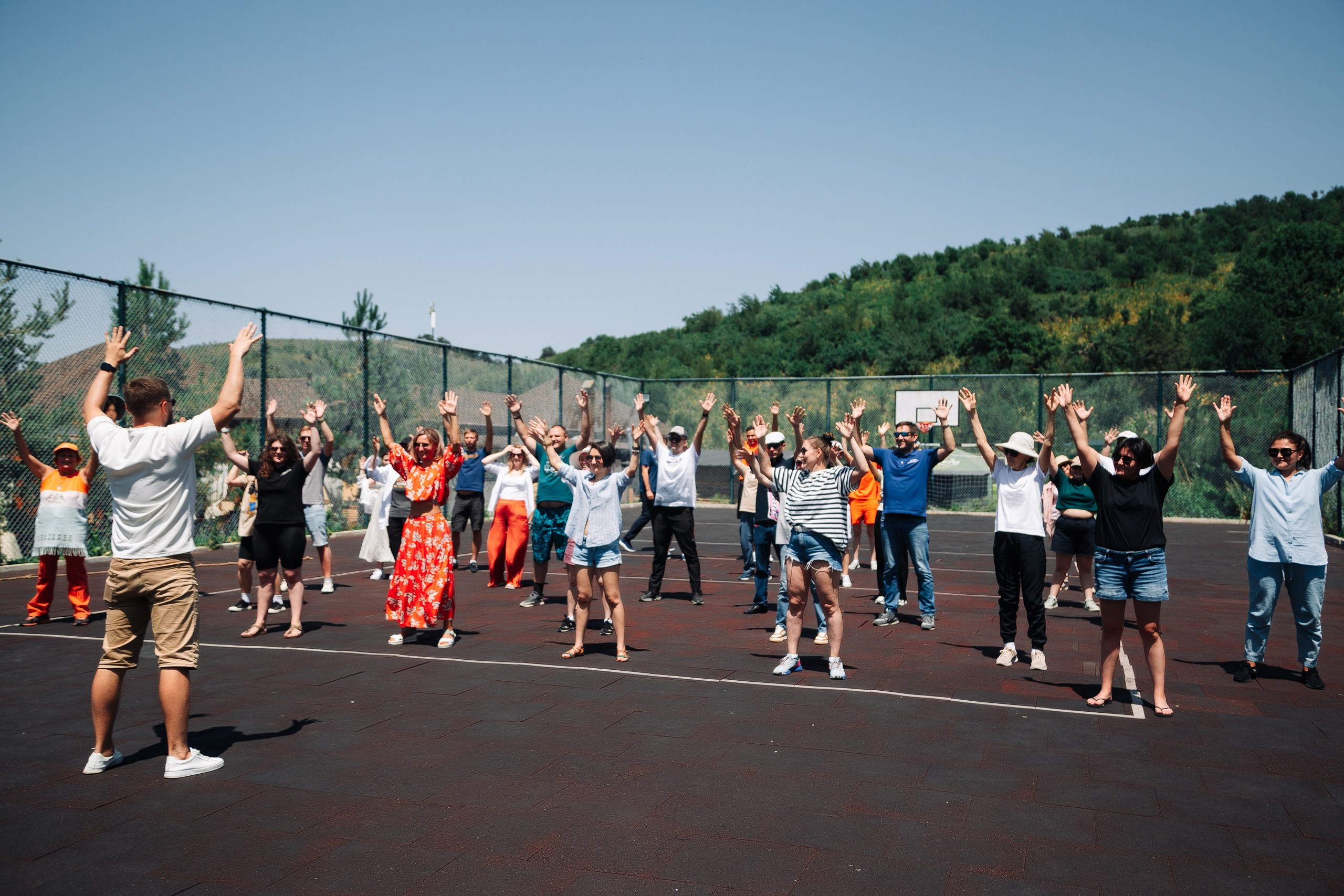 Мероприятия. Фотограф Алматы Кудрат Абдисаламов