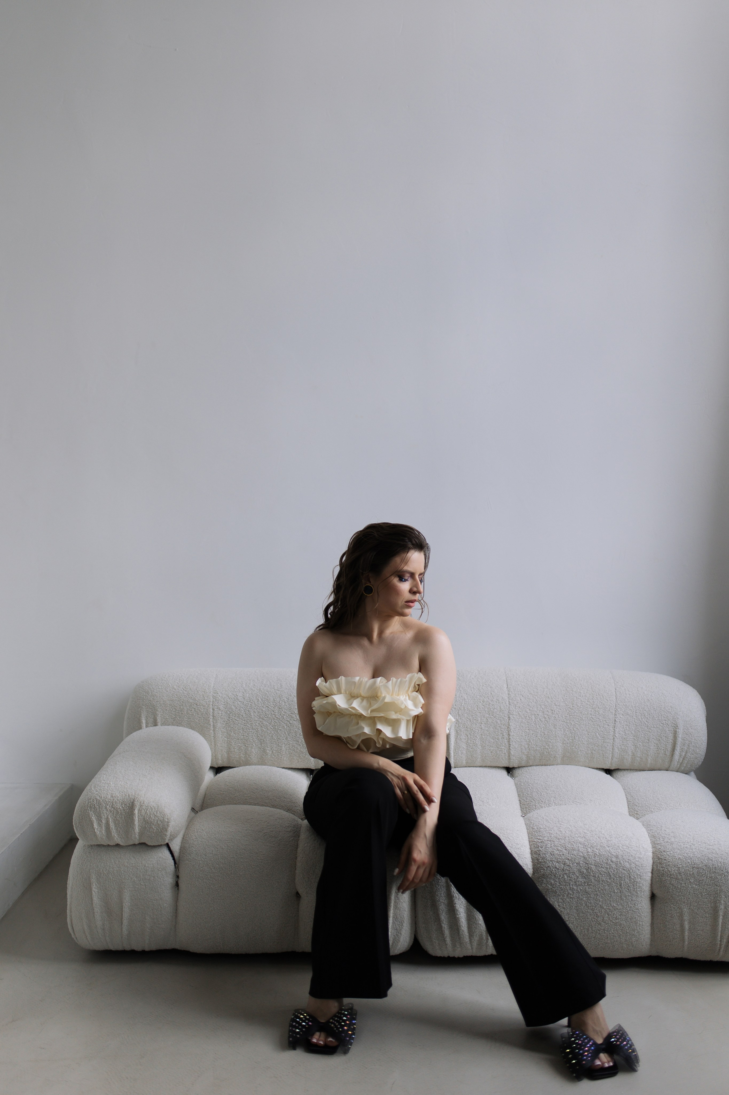 Дарья. Свадебный и портретный фотограф Екатерина Моргунова