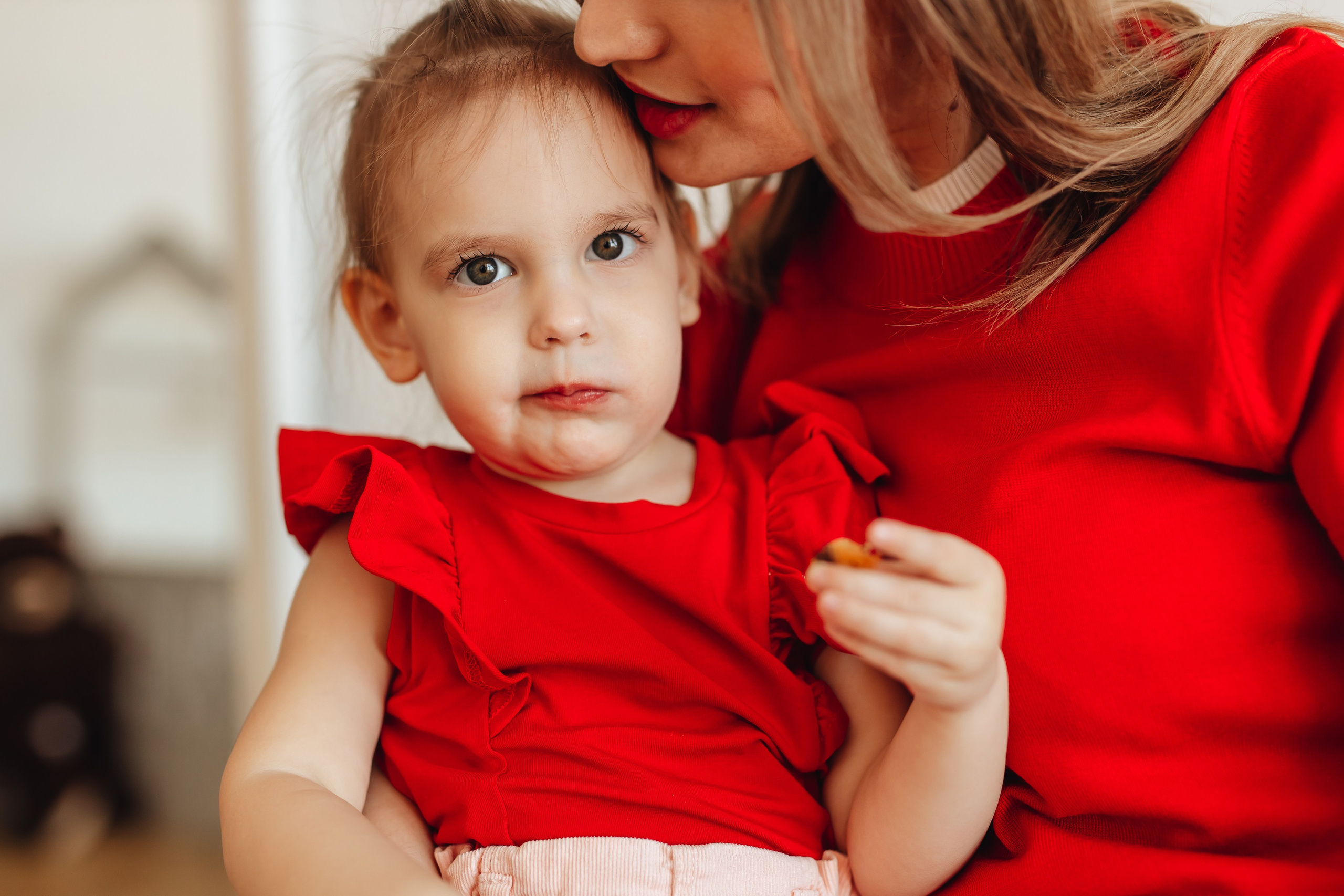 Леша, Надя и Поля. Свадебный и семейный фотограф в Туле и области Маша Костина
