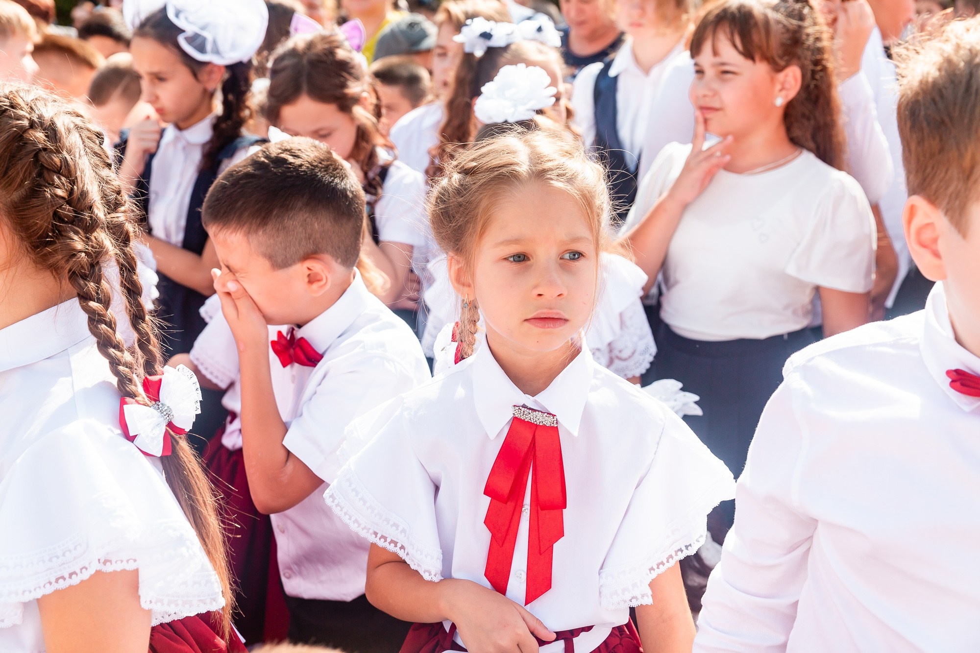 1 сентября 2025. Фотограф в Волгограде и Волжском Наталья Фирсова