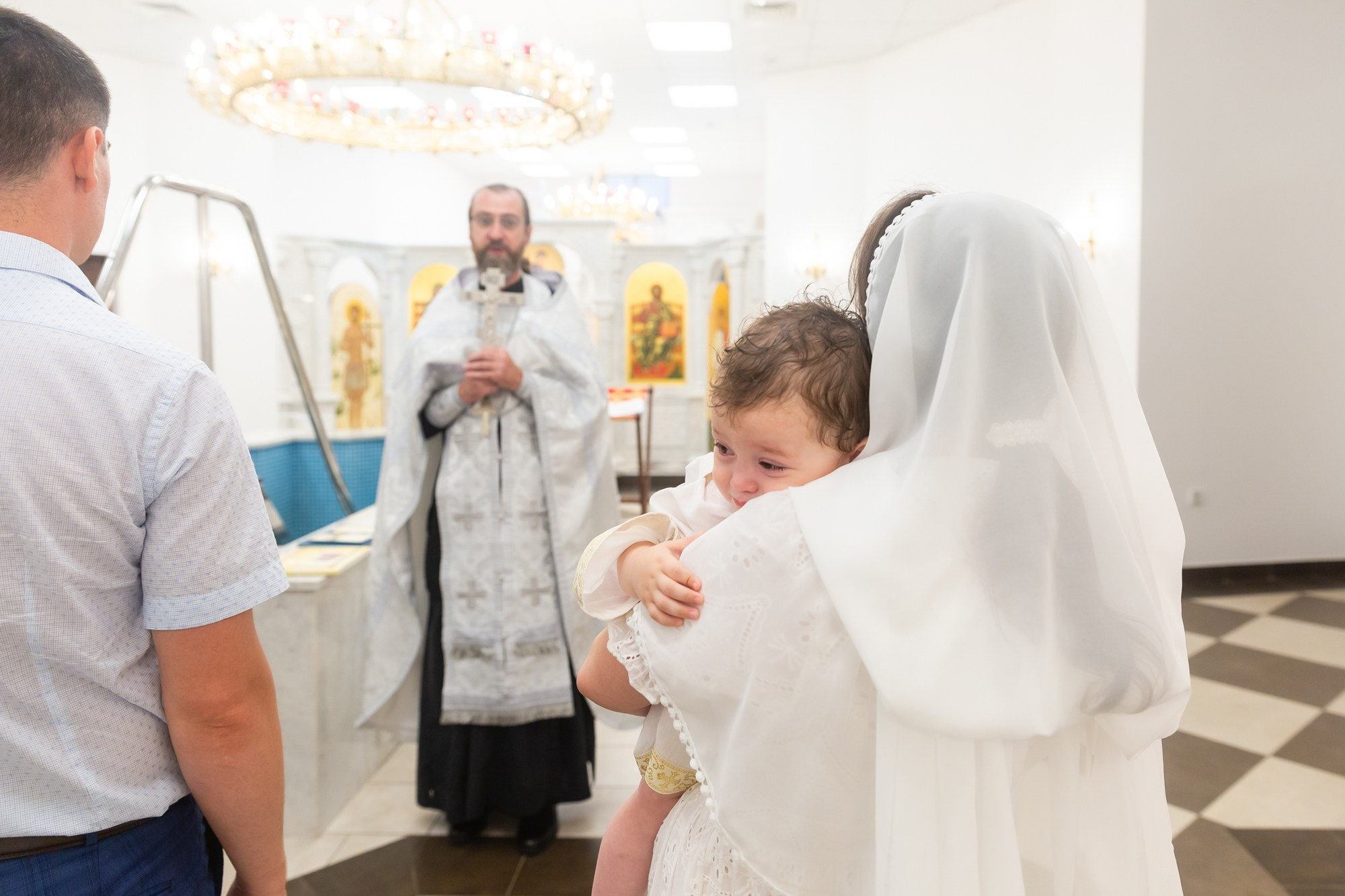 Храм Александра Невского. Фотограф в Волгограде и Волжском Наталья Фирсова