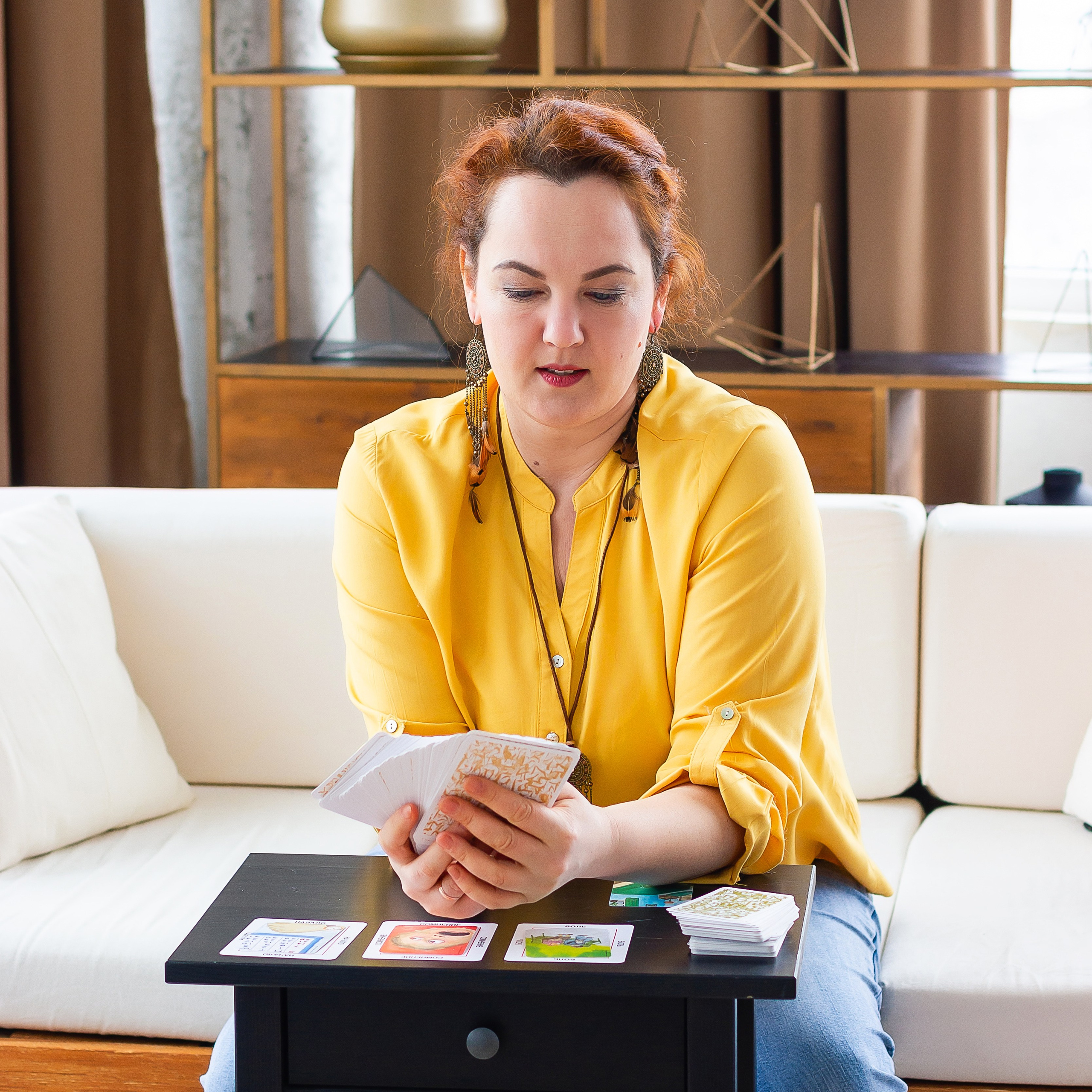 Контент-съёмка для психолога. Фотограф в Волгограде и Волжском Наталья Фирсова