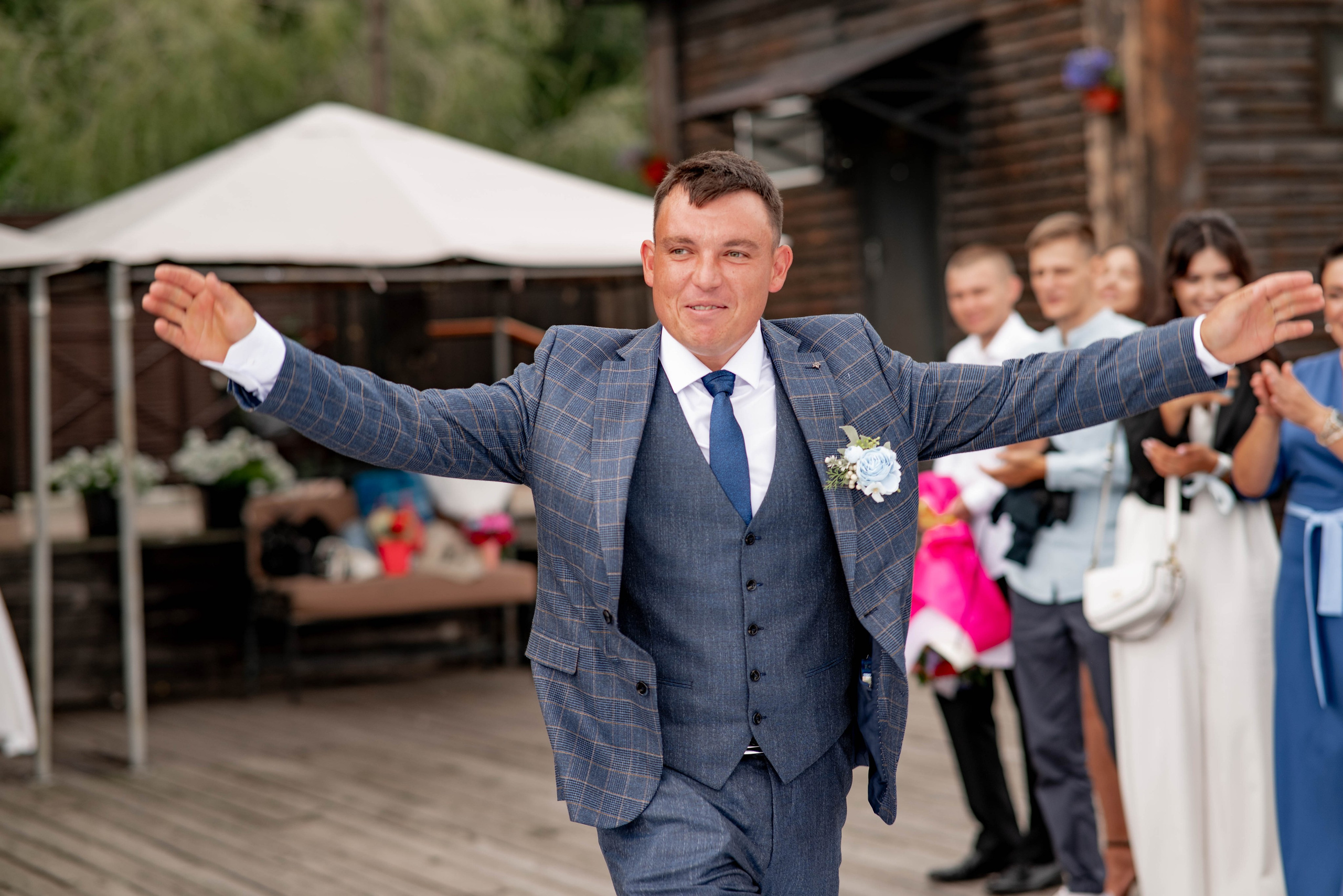 Марина и Дмитрий. Семейный и свадебный фотограф в Абакане Юлия Су