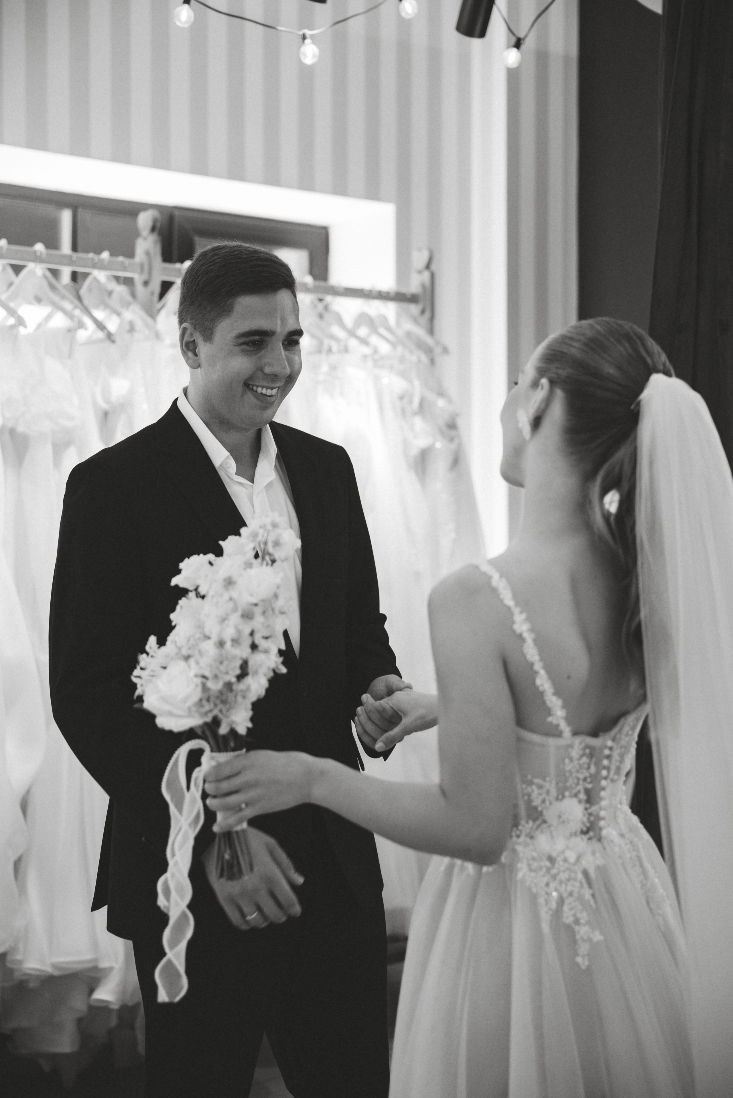 Маргарита и Никита. Семейный и свадебный фотограф в Ярославле Кропина Инна