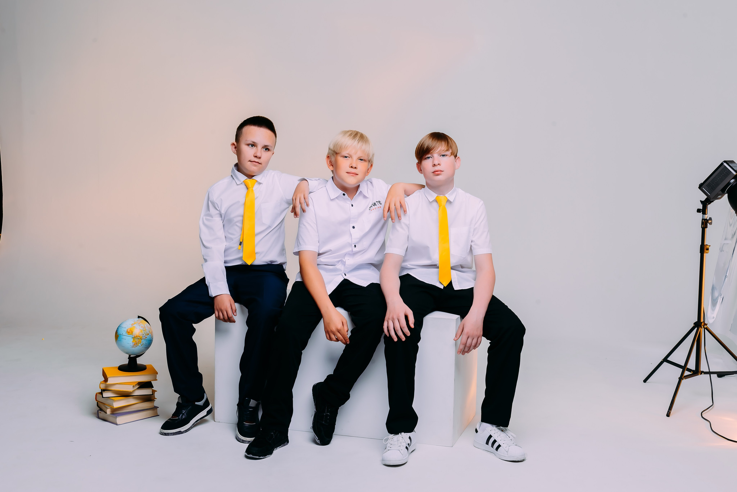 4 «А» |п. Дубовое|Начальная школа|2025. ALBUMIA