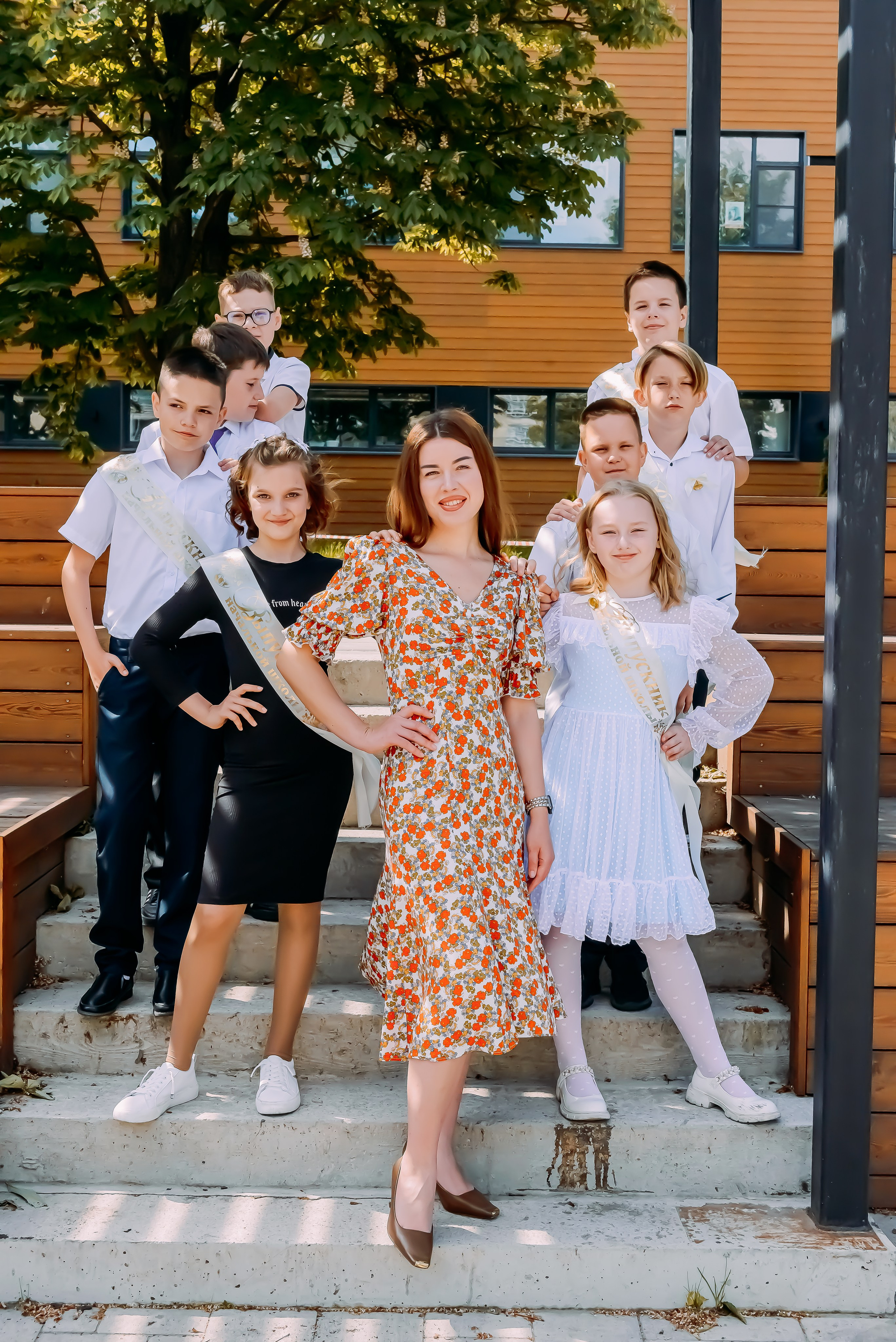 4 «Б» |г.Белгород |31 школа|2024-2025. ALBUMIA