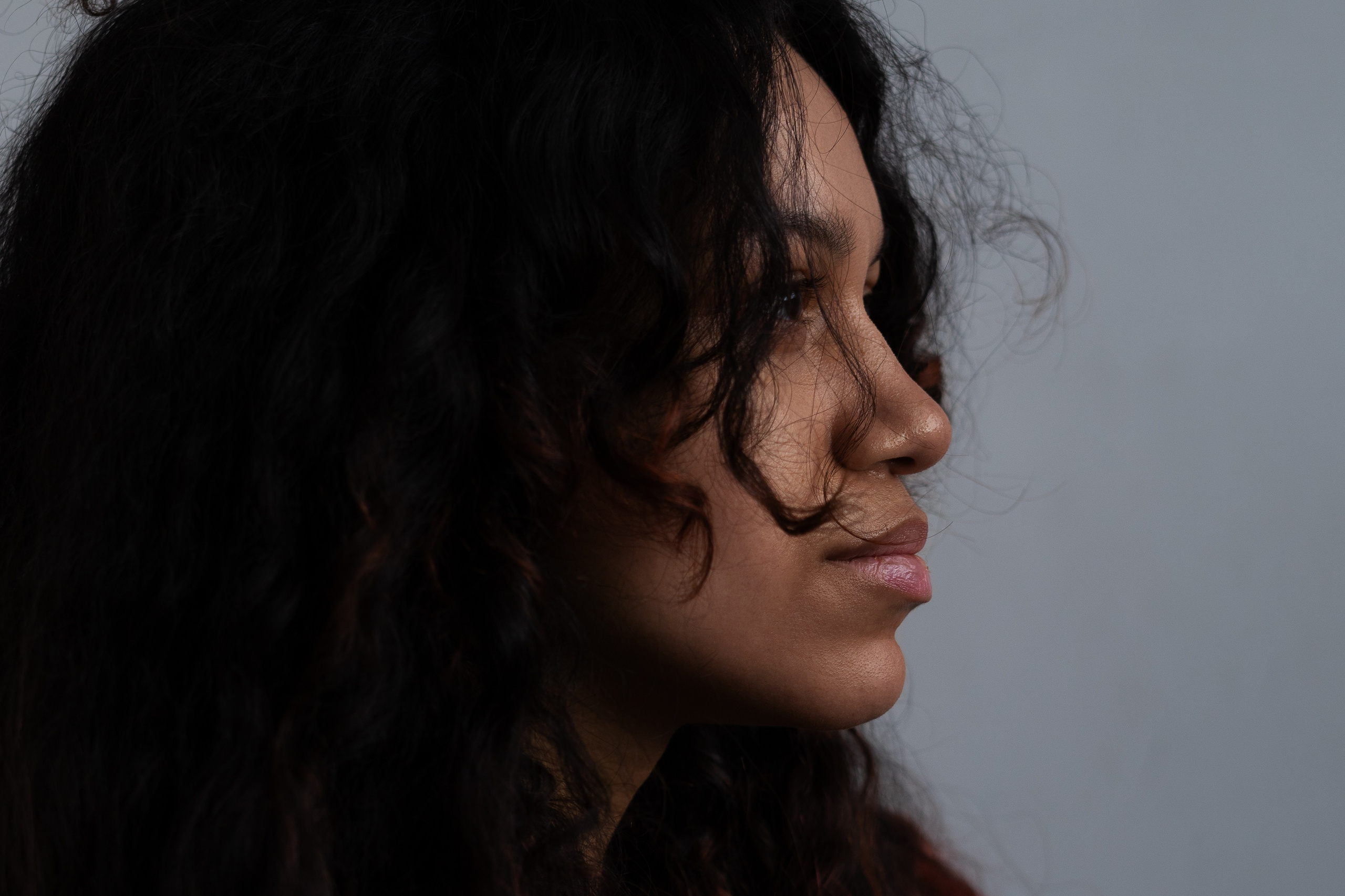 Анжела. Портретный фотограф Санкт-Петербург Зикс Елизавета