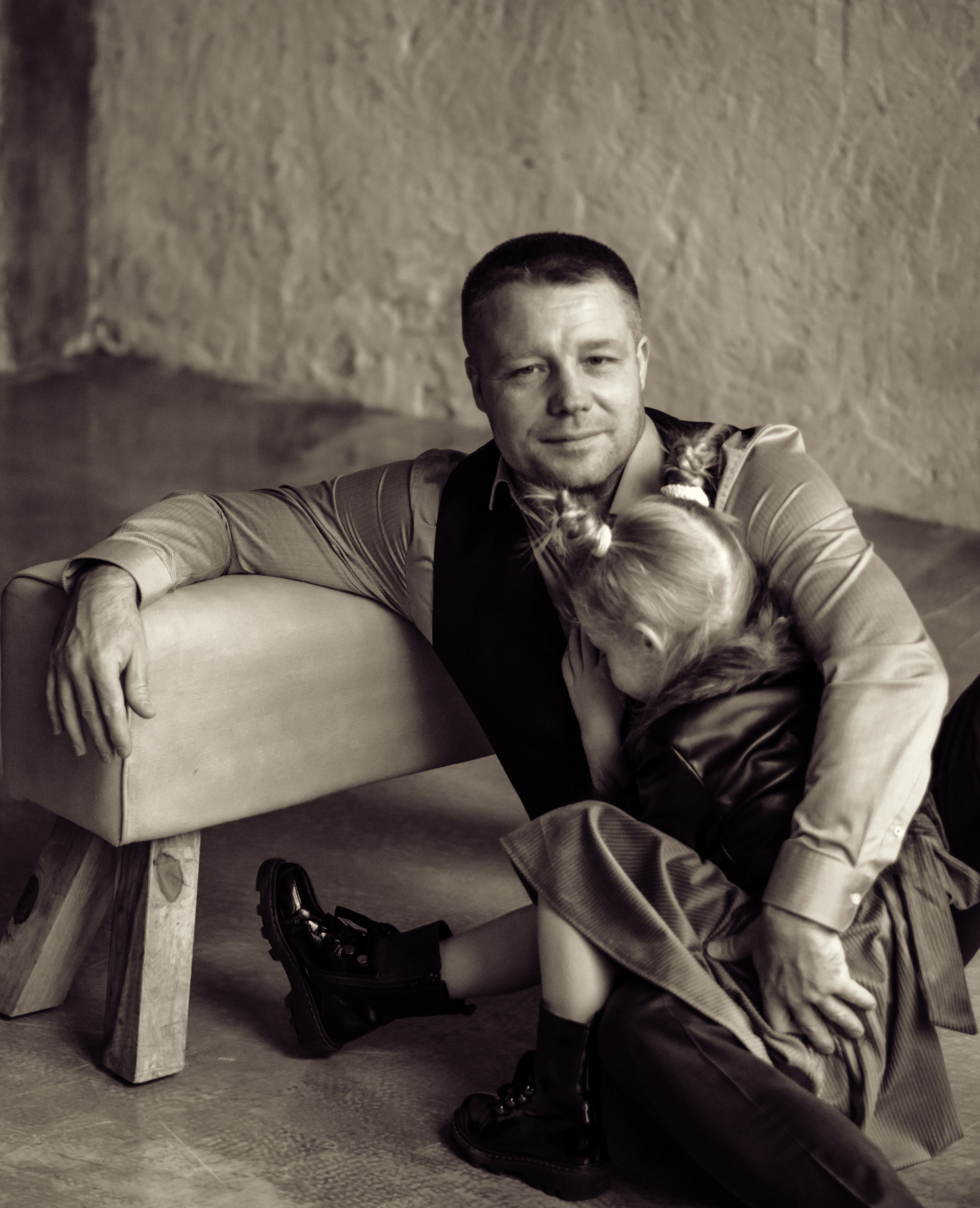 Family & Children. Фотограф в Москве Ипполитова Светлана