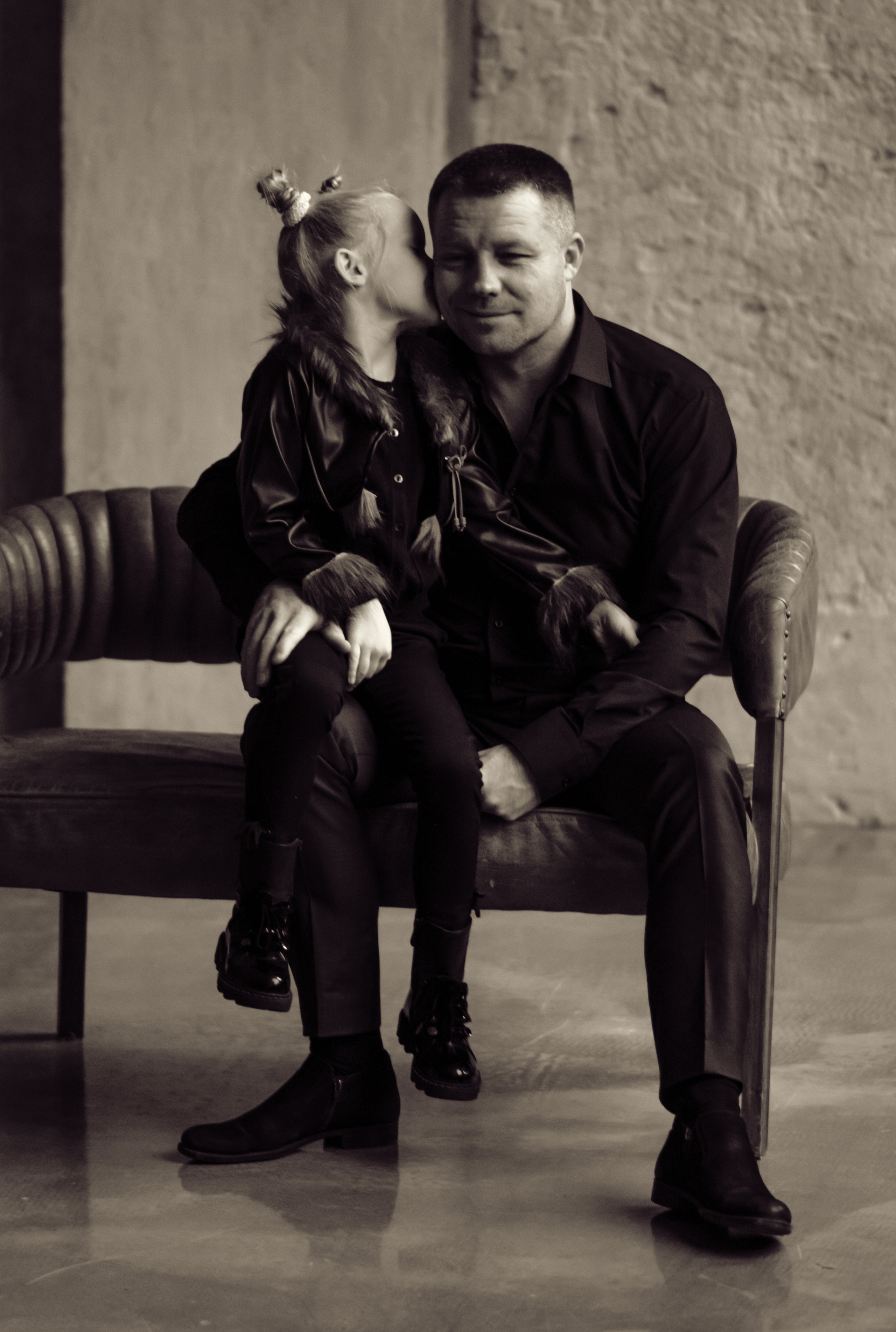 Family & Children. Фотограф в Москве Ипполитова Светлана