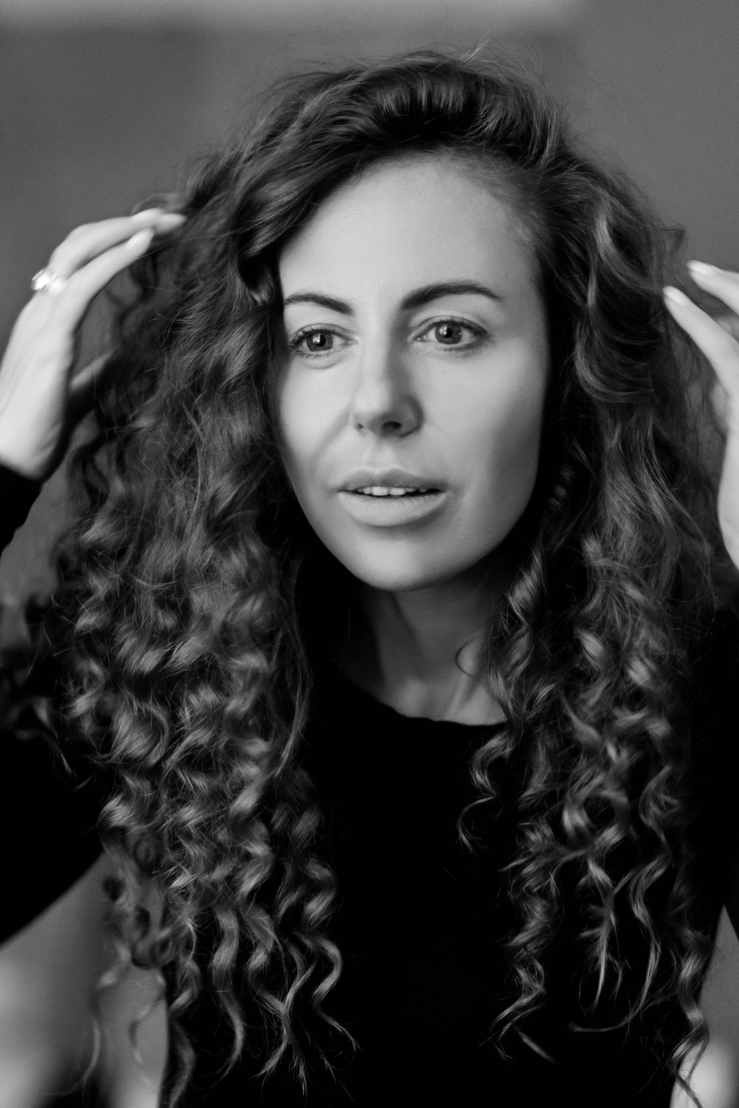 Women. Фотограф в Москве Ипполитова Светлана