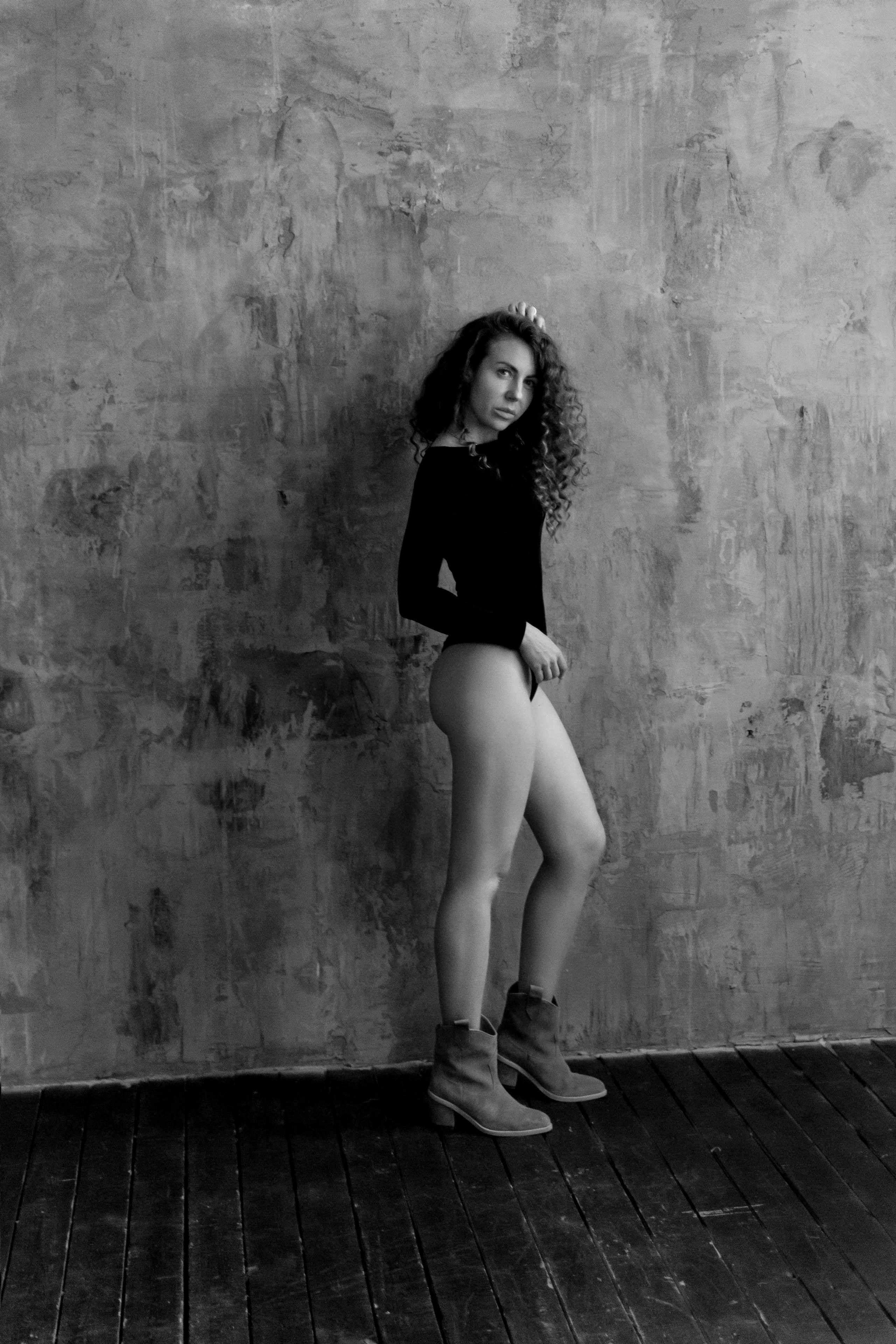 Women. Фотограф в Москве Ипполитова Светлана