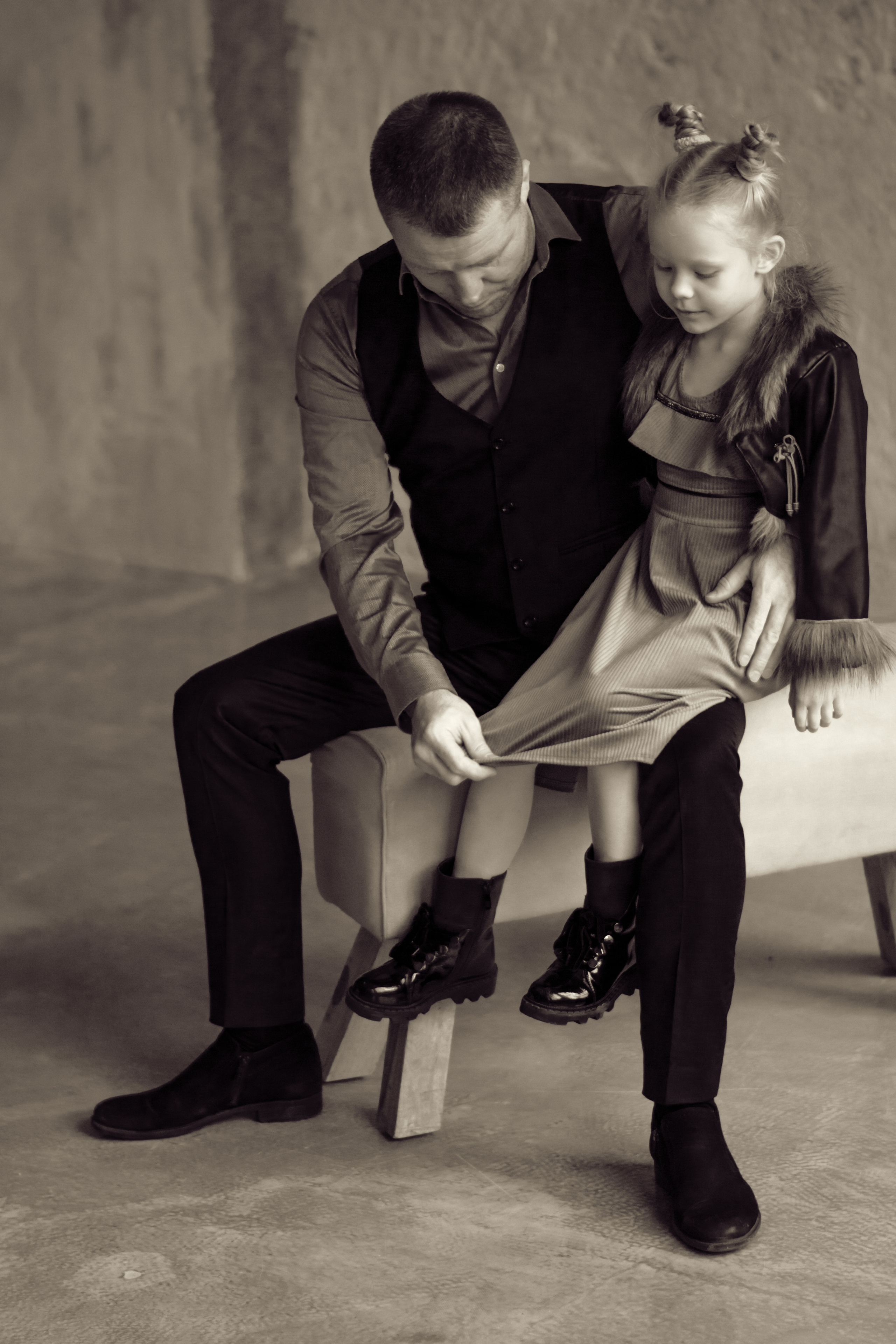 Family & Children. Фотограф в Москве Ипполитова Светлана