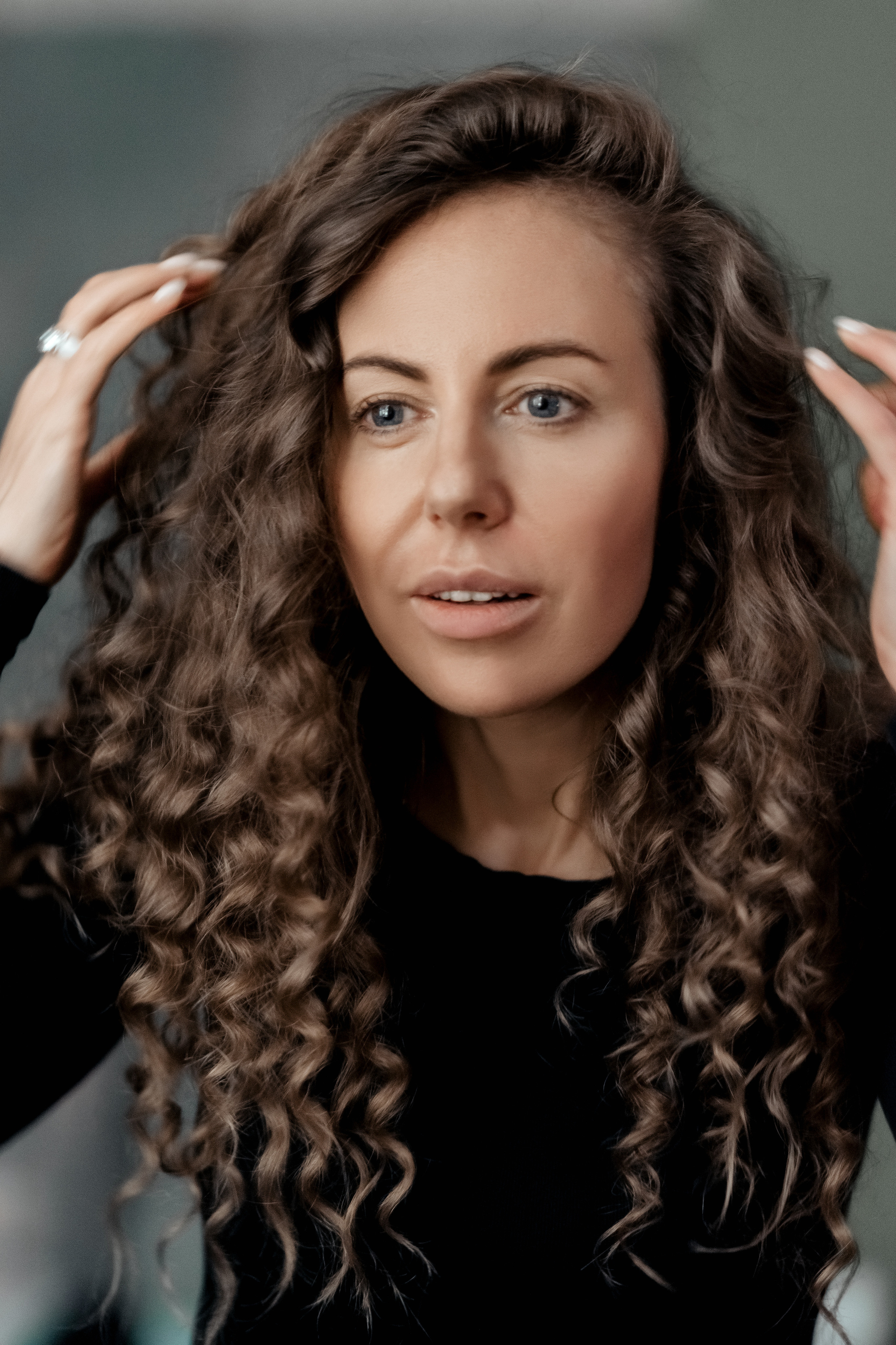 Women. Фотограф в Москве Ипполитова Светлана