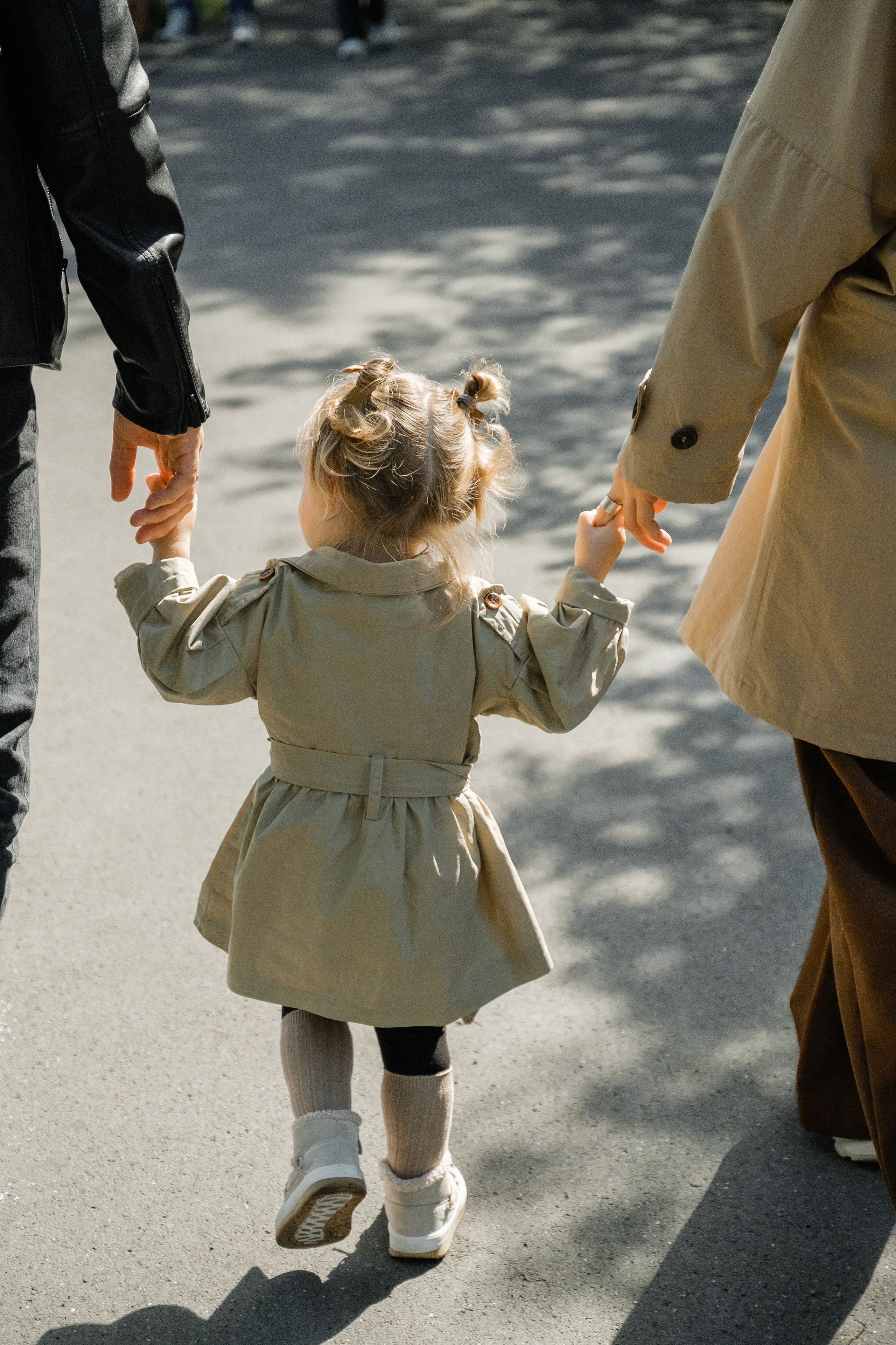 Прогулка. Фотограф в Кемерово Анастасия Филаткина