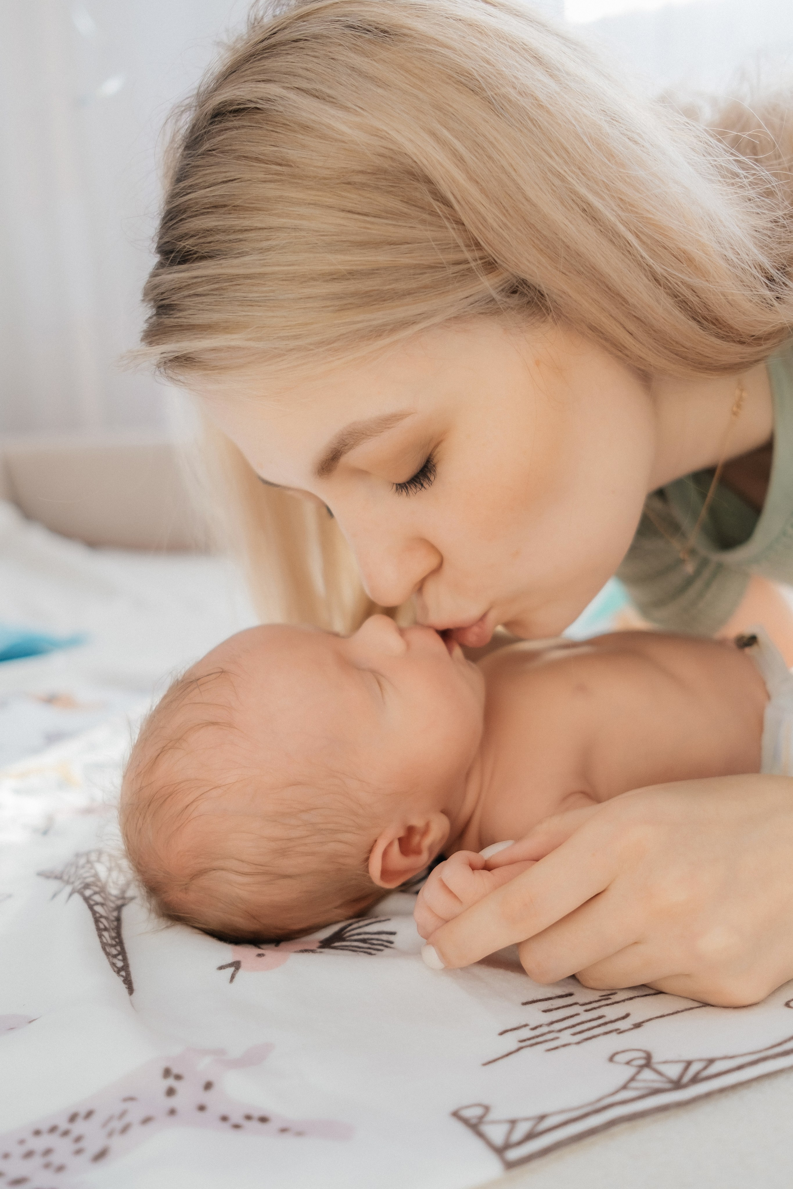 Михаил. Фотограф в Кемерово Анастасия Филаткина