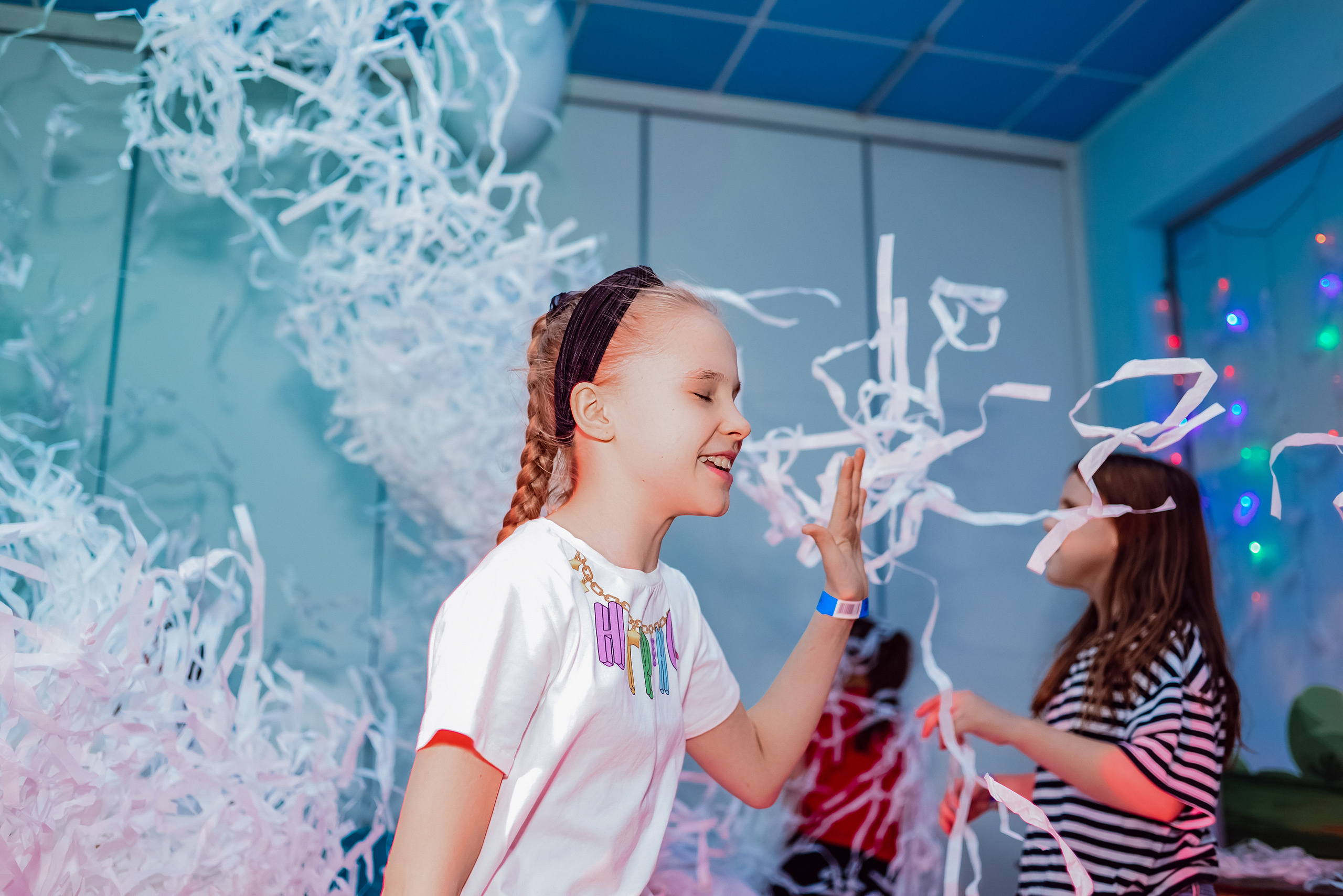 Детские праздники. Фотограф в Санкт-Петербурге. Диана Шкутова