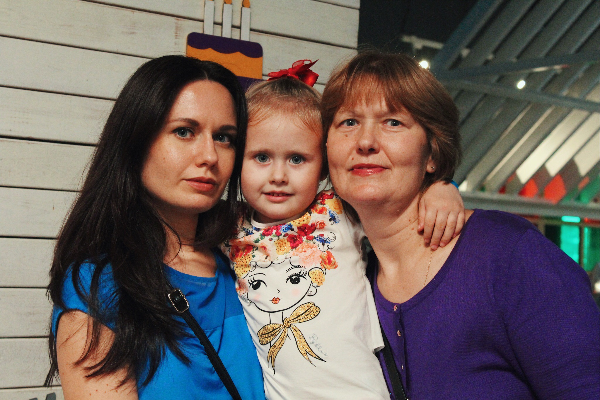 Детские праздники. Фотограф в Санкт-Петербурге. Диана Шкутова