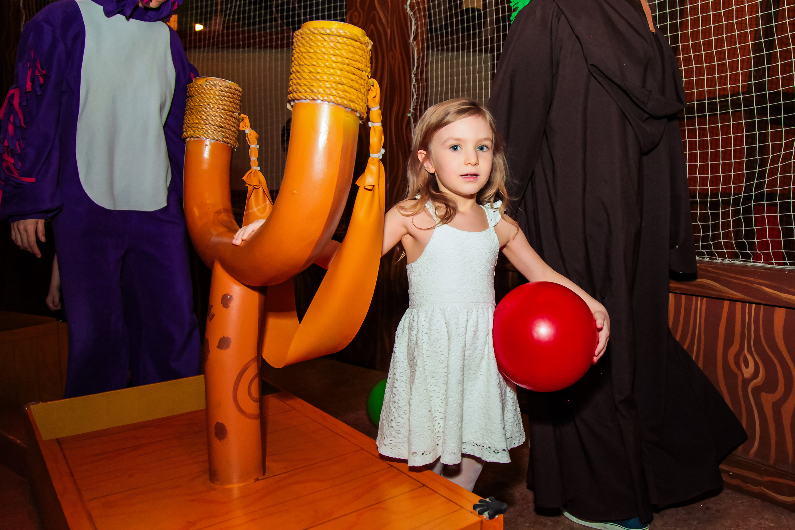 Детские праздники. Фотограф в Санкт-Петербурге. Диана Шкутова