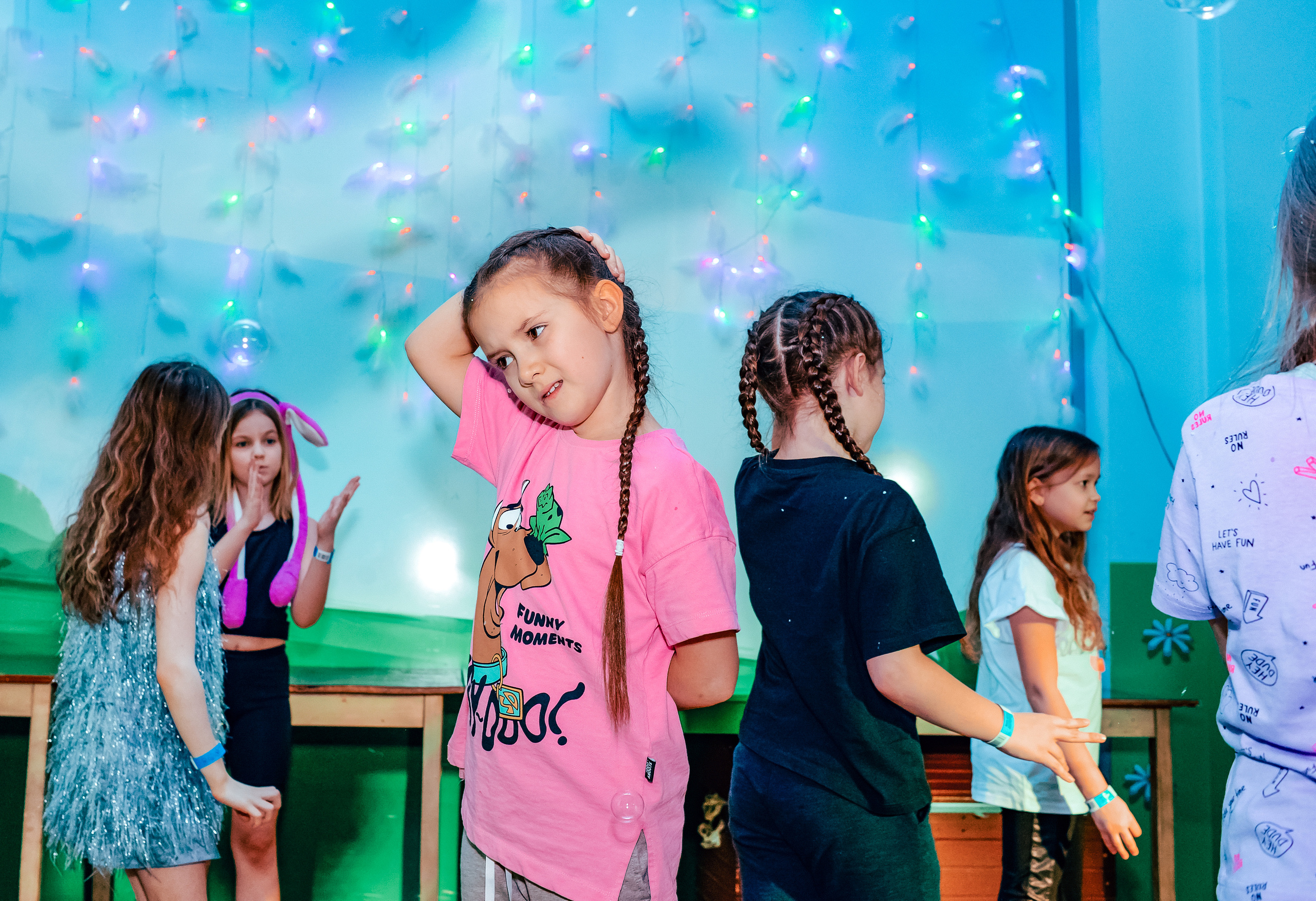 Детские праздники. Фотограф в Санкт-Петербурге. Диана Шкутова