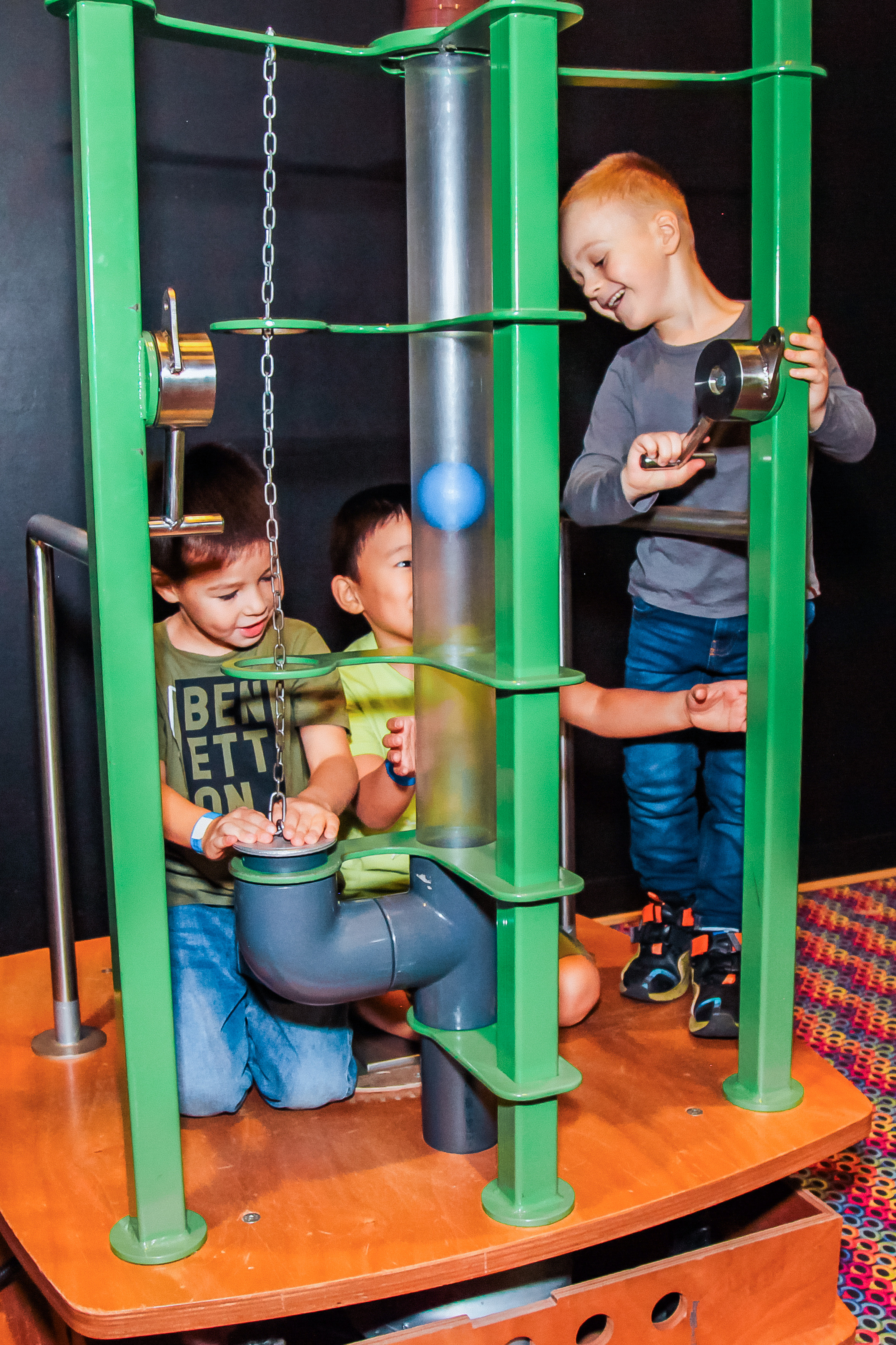 Детские праздники. Фотограф в Санкт-Петербурге. Диана Шкутова