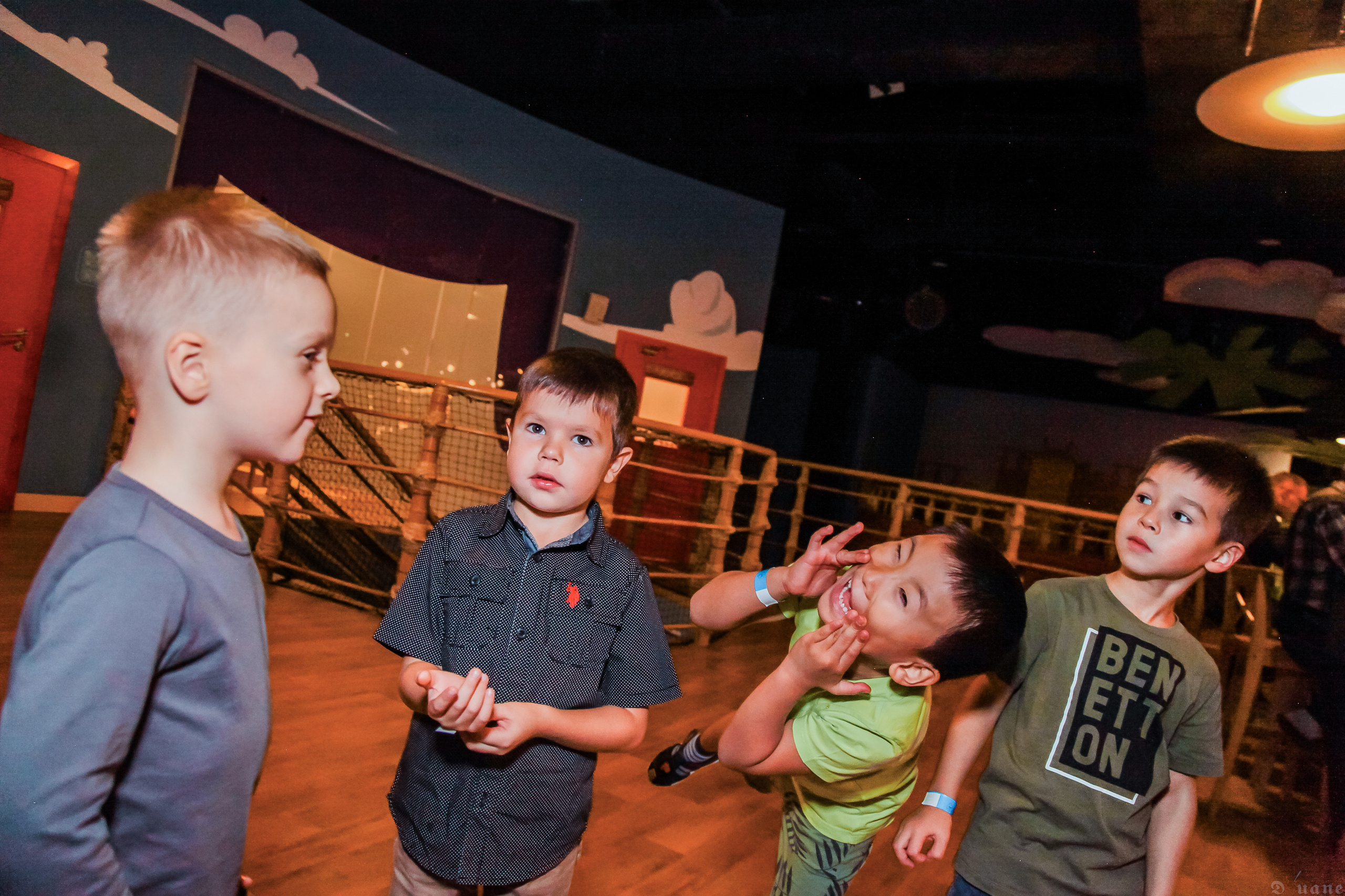 Детские праздники. Фотограф в Санкт-Петербурге. Диана Шкутова