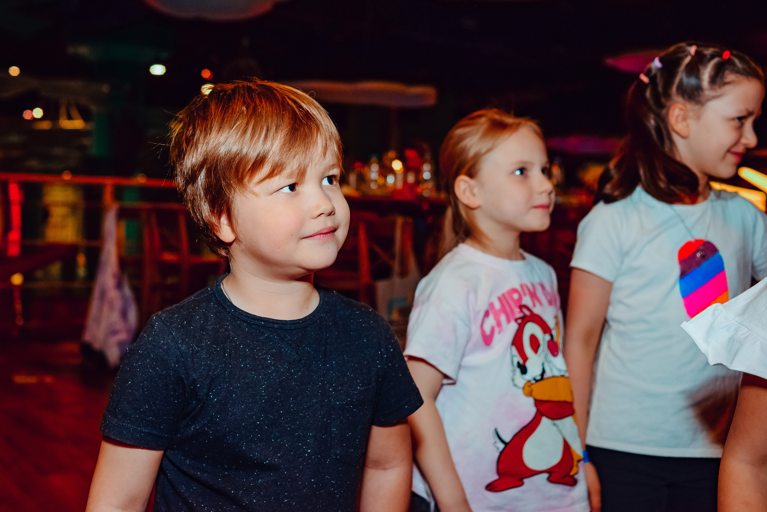 Детские праздники. Фотограф в Санкт-Петербурге. Диана Шкутова