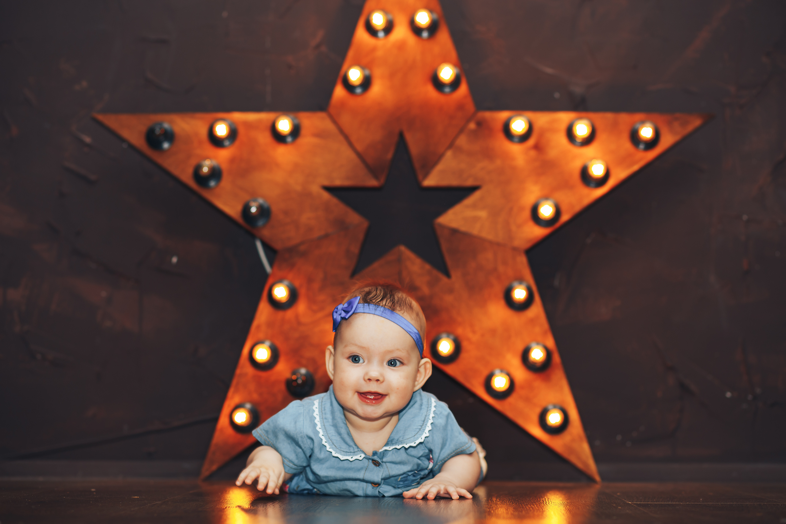 Детская и семейная фотосессия в Красноярске. Свадебный и семейный фотограф В Красноярске Андрей Юсенков