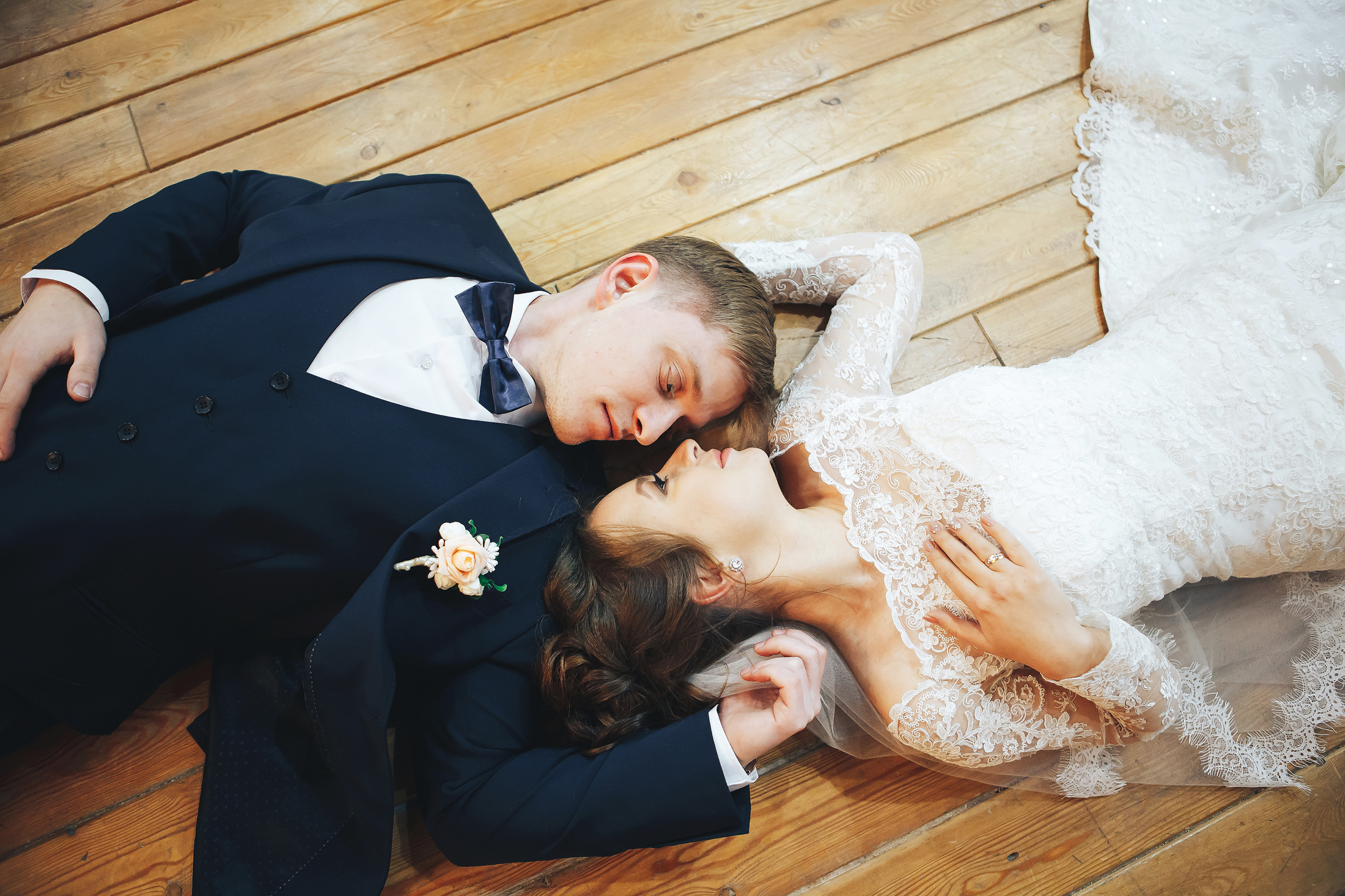 Фотосессия в студии