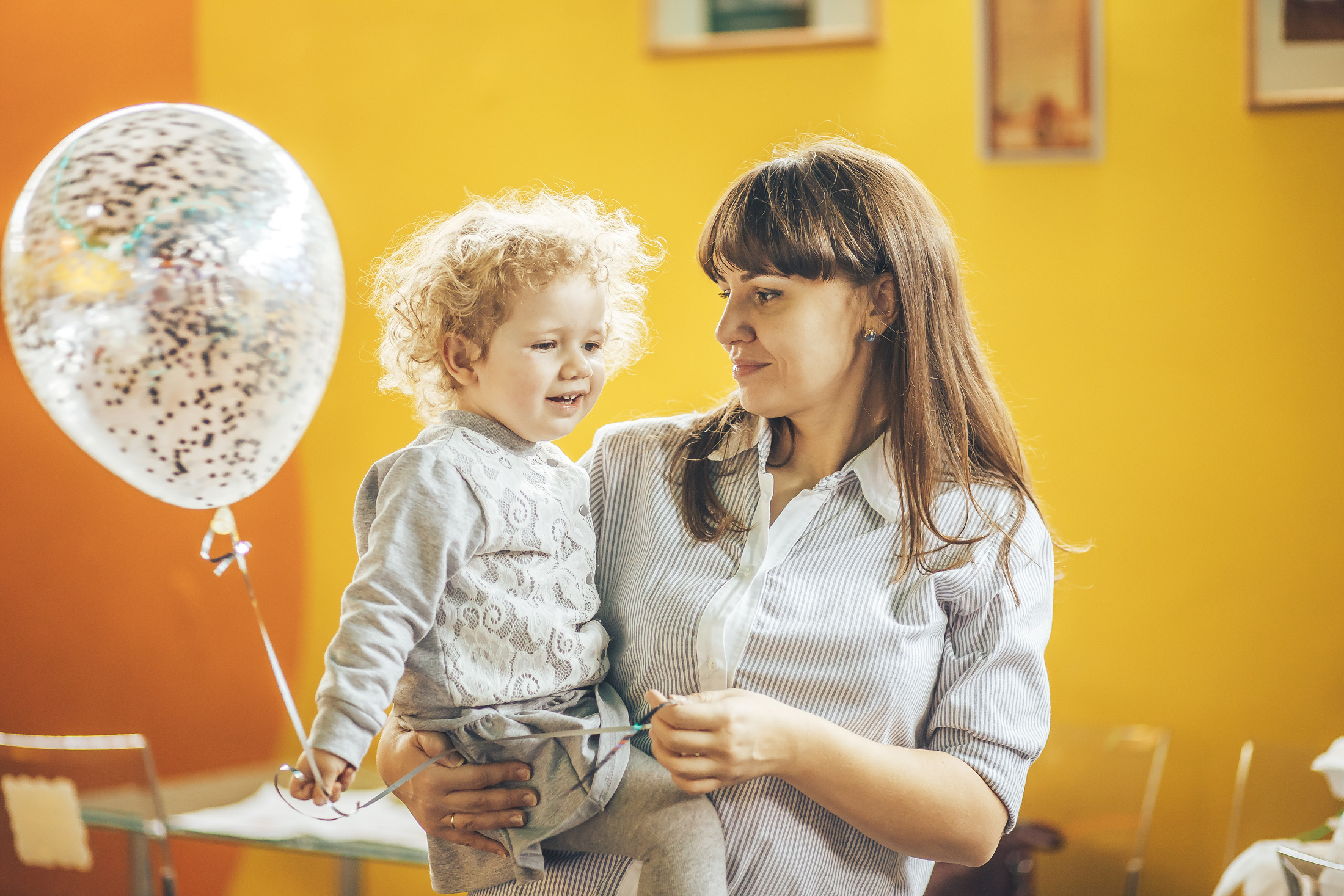Детская и семейная фотосессия в Красноярске. Свадебный и семейный фотограф В Красноярске Андрей Юсенков