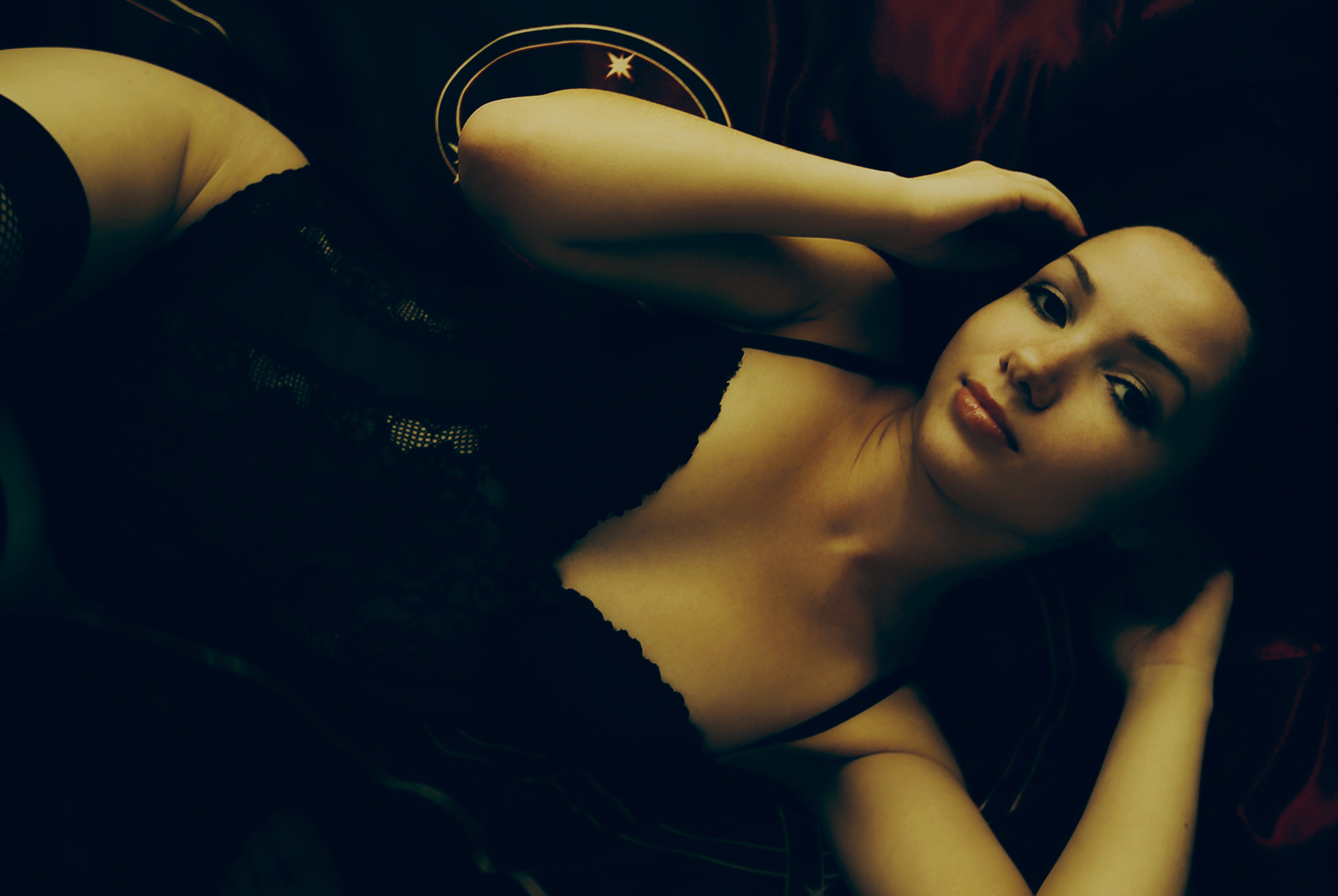 Будуар Красноярск