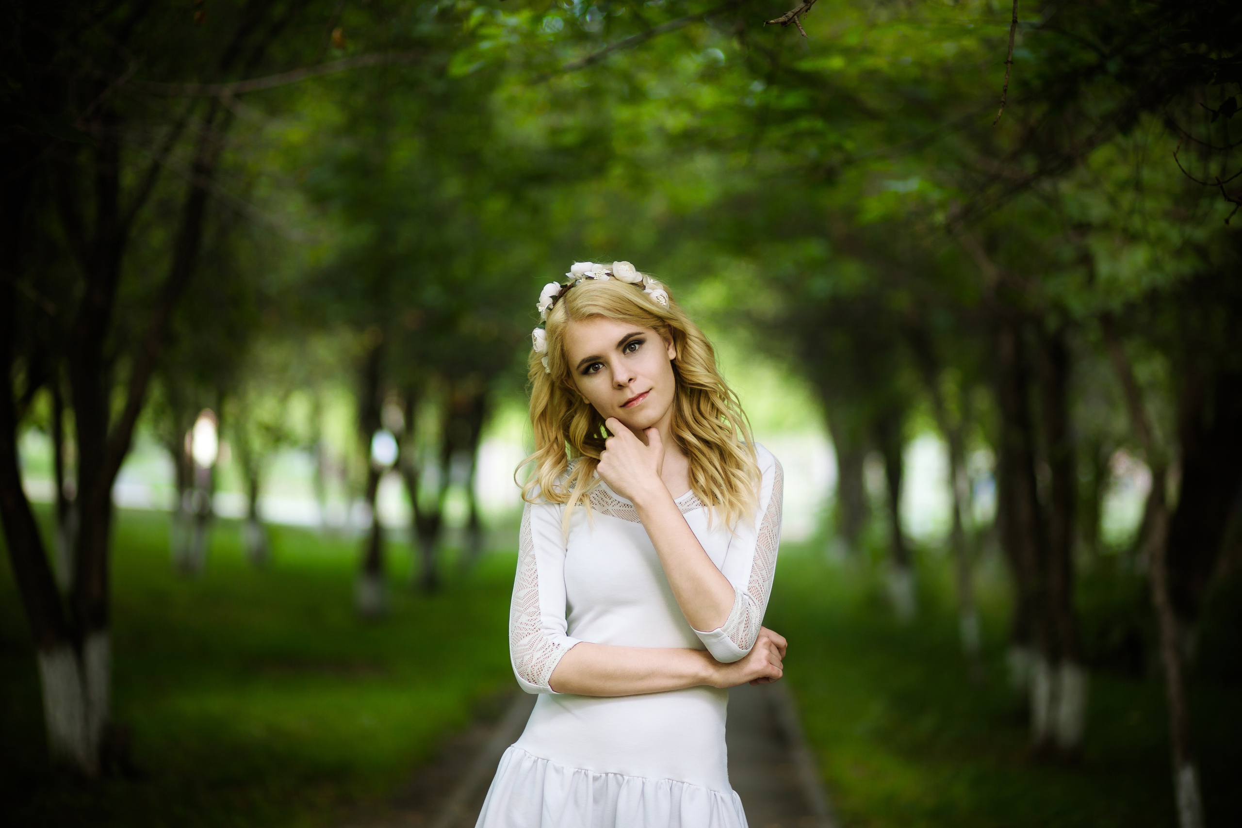 Фотосессия в Красноярске. Свадебный и семейный фотограф В Красноярске Андрей Юсенков