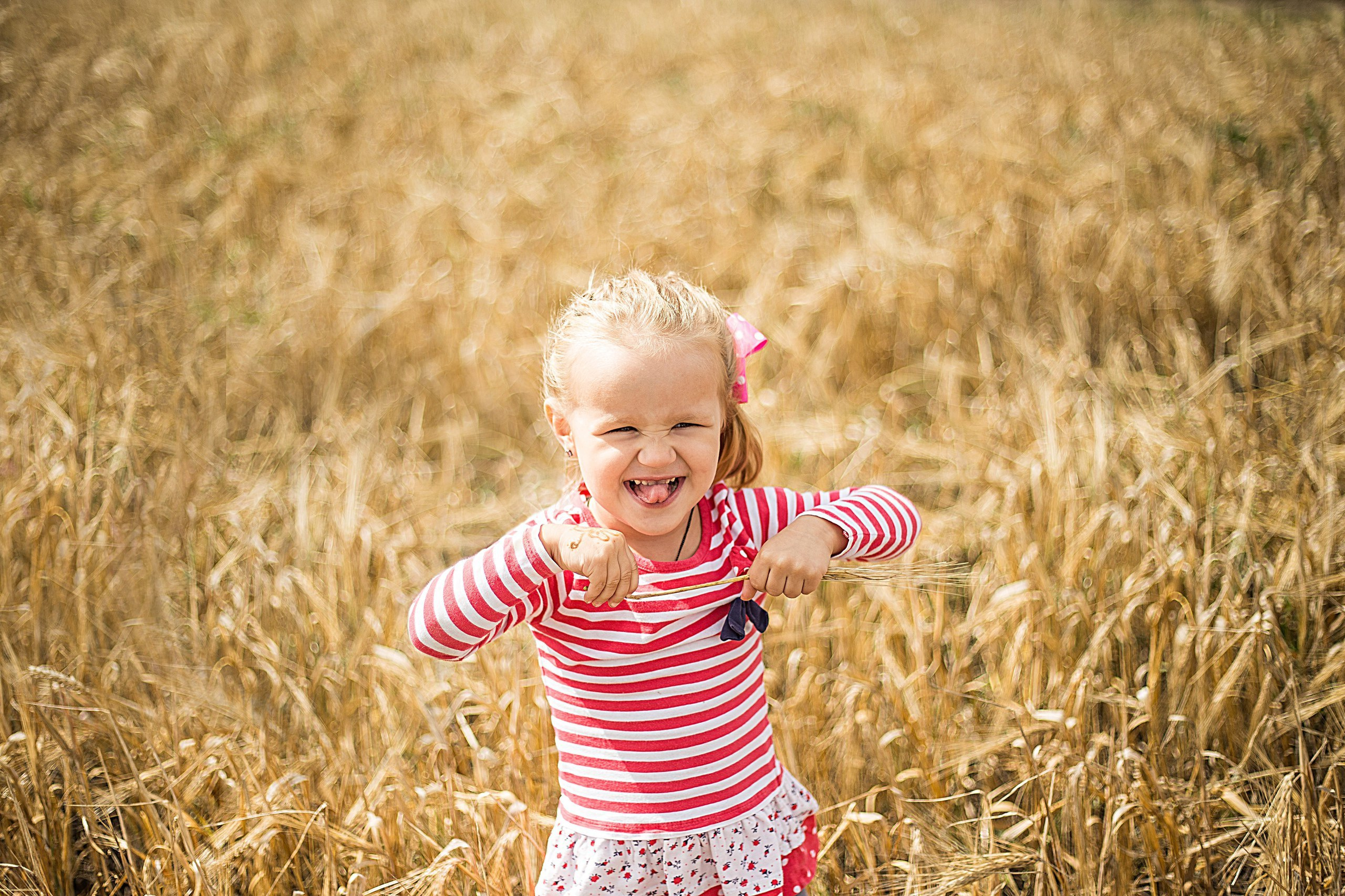 Детская и семейная фотосессия в Красноярске. Свадебный и семейный фотограф В Красноярске Андрей Юсенков