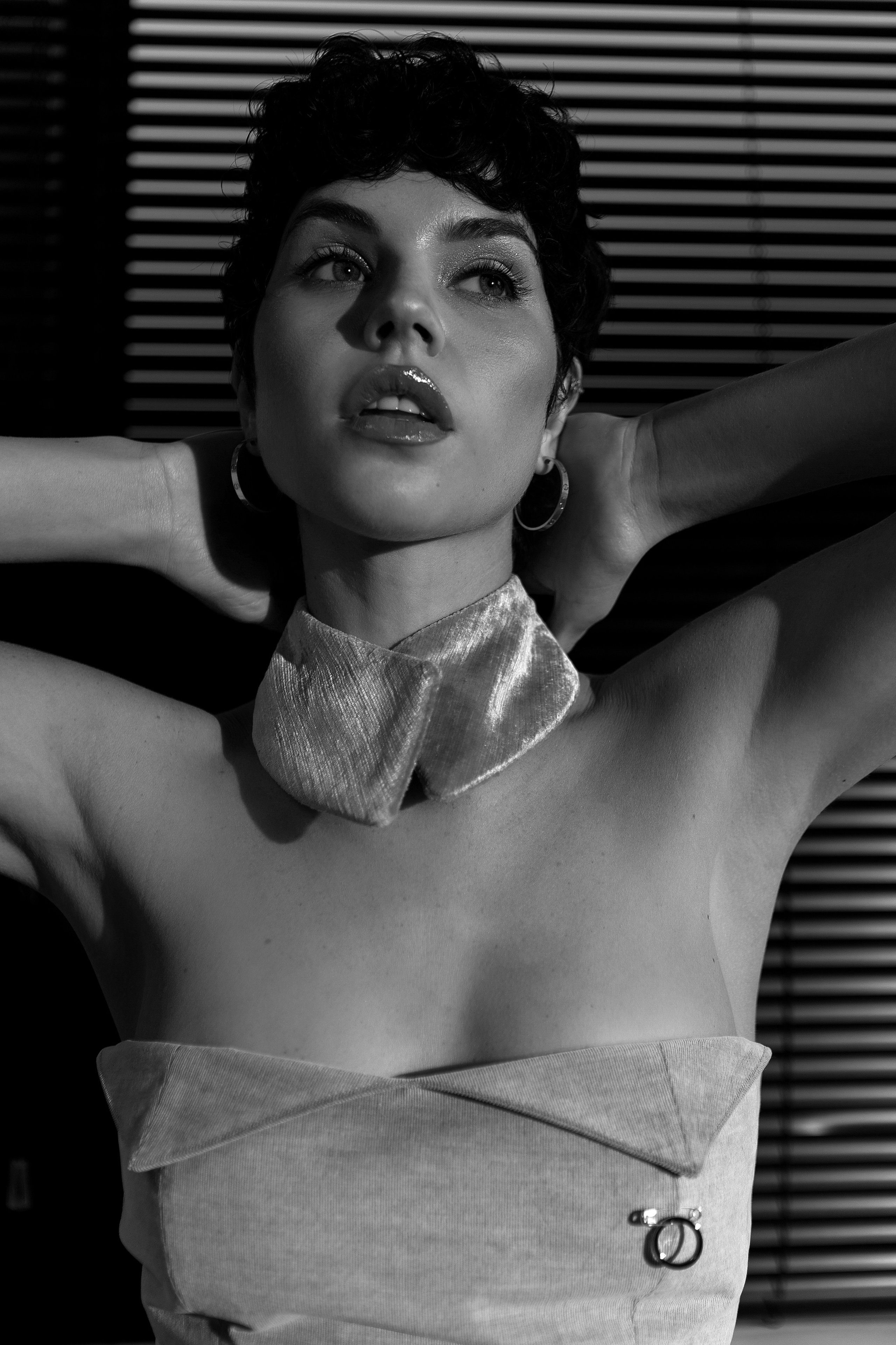 Ника. Фотограф в Москве Таша Логинова