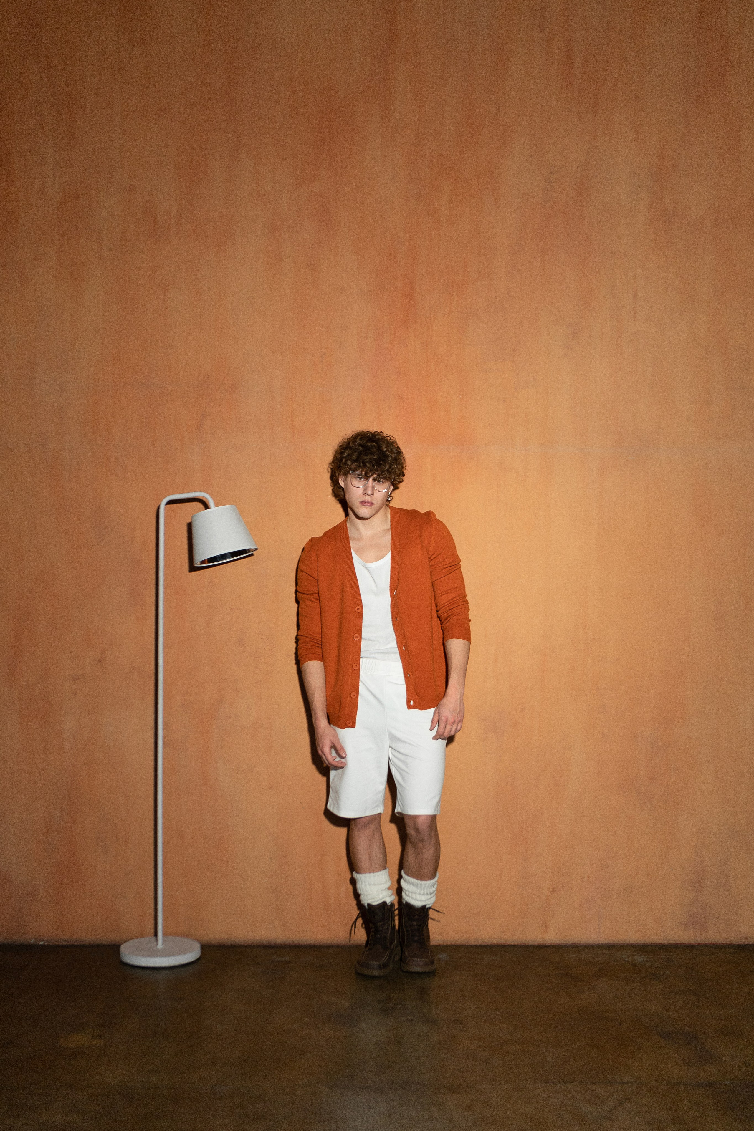 Игорь. Фотограф в Москве Таша Логинова