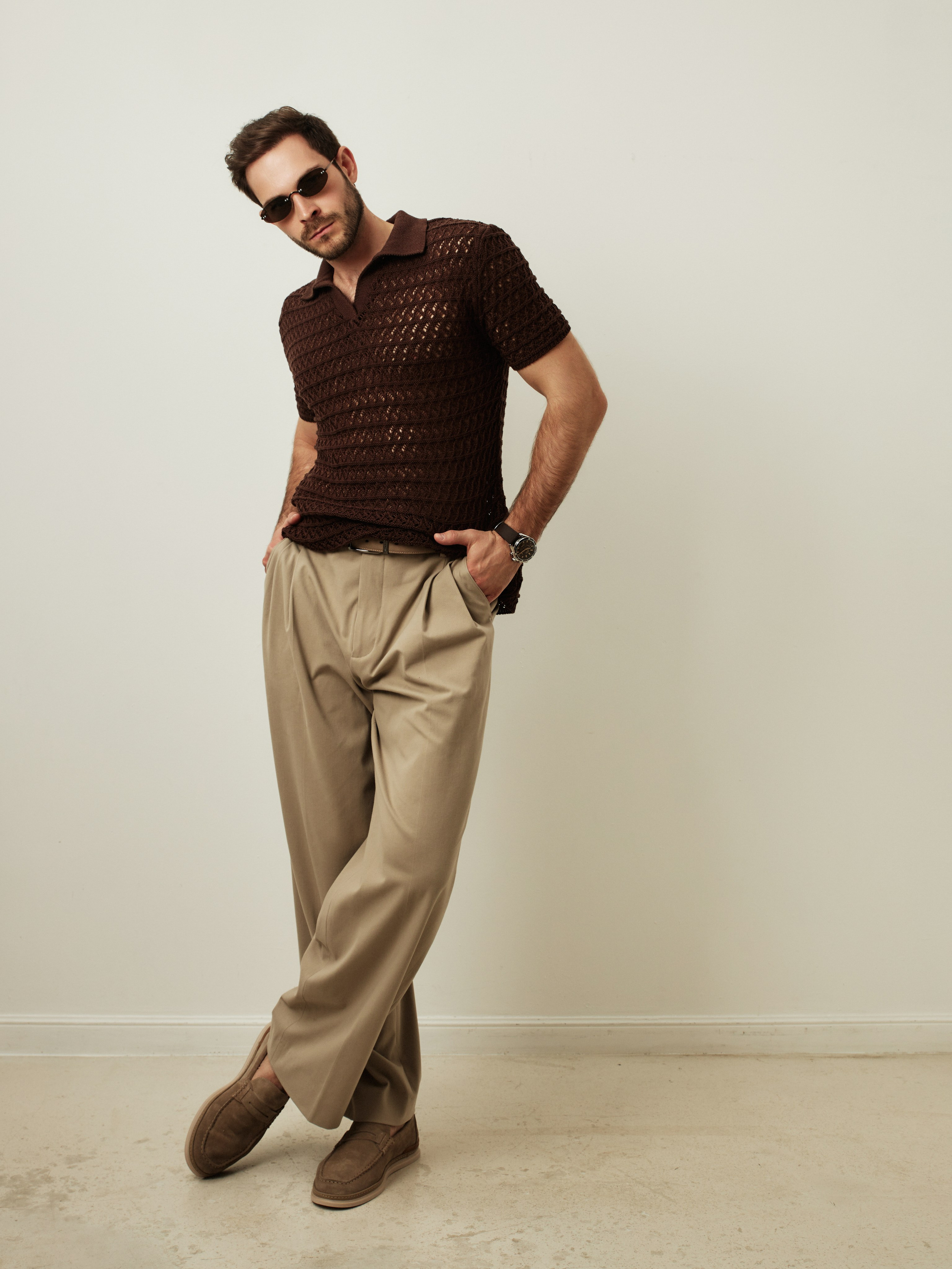 Keep to dress. Фотограф Воронеж — стильные фотосессии беременности, портрет, мода