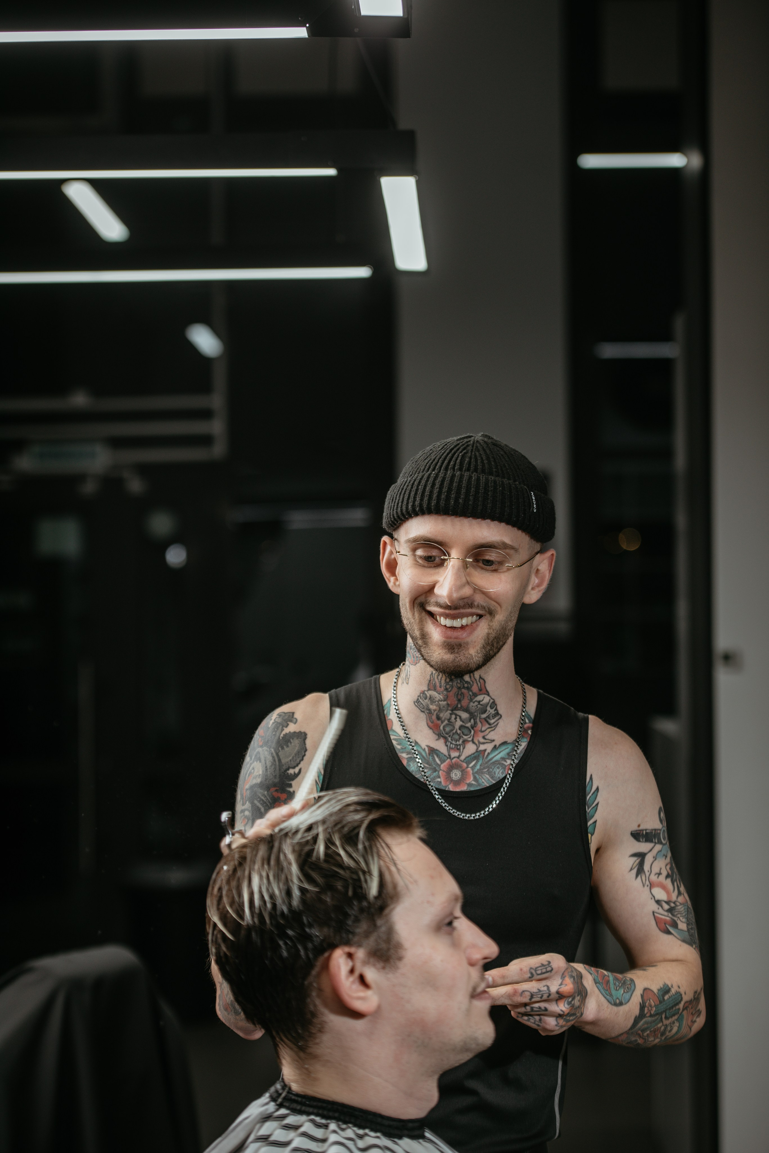 МужикиПРО. Роман Бочаров