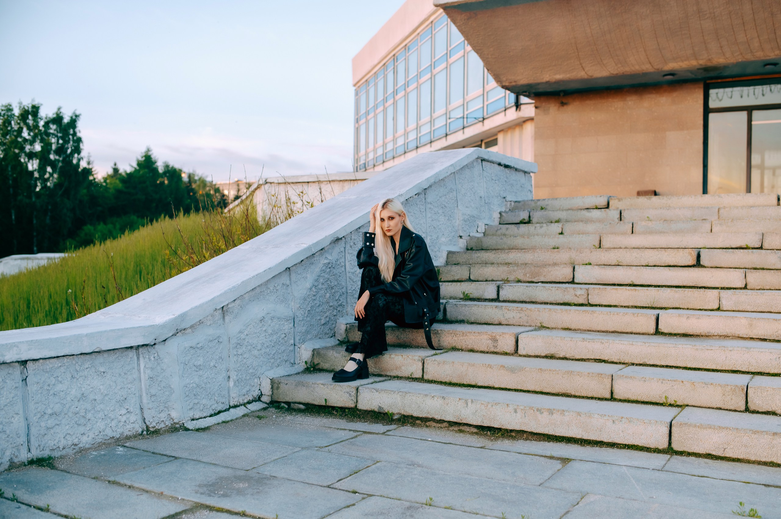 …. Фотограф в Кемерово Владислав Шульц