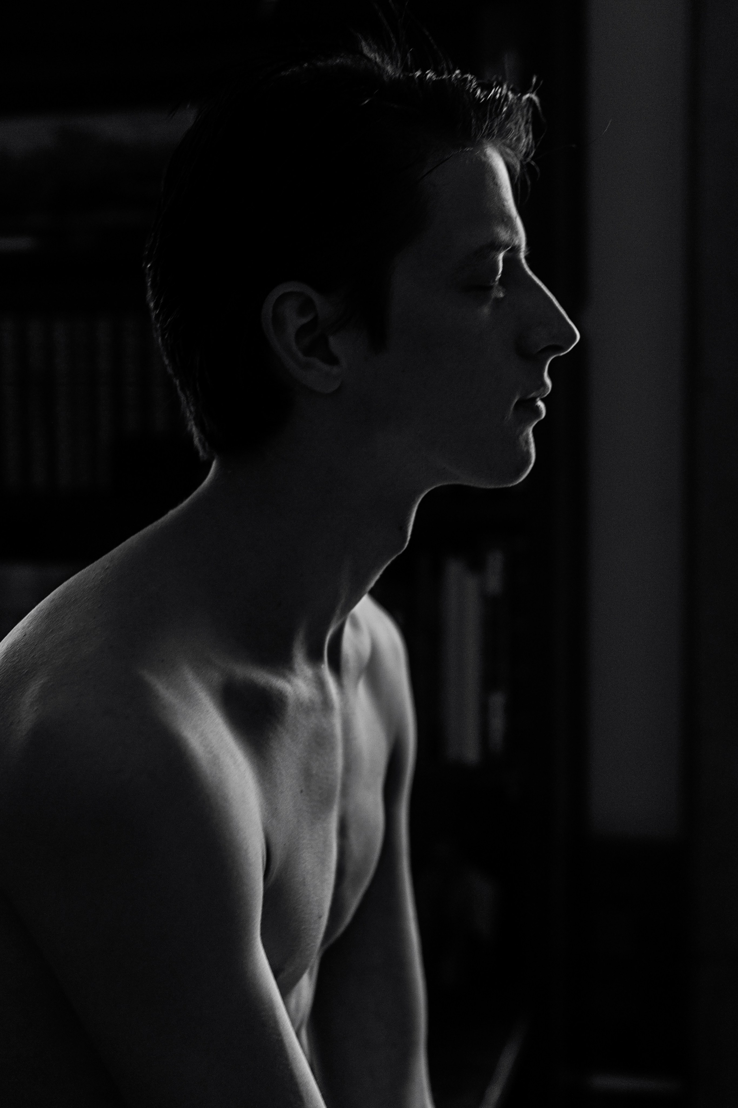 Владислав. Сергей Виноградов фотограф Россия Санкт-Петербург