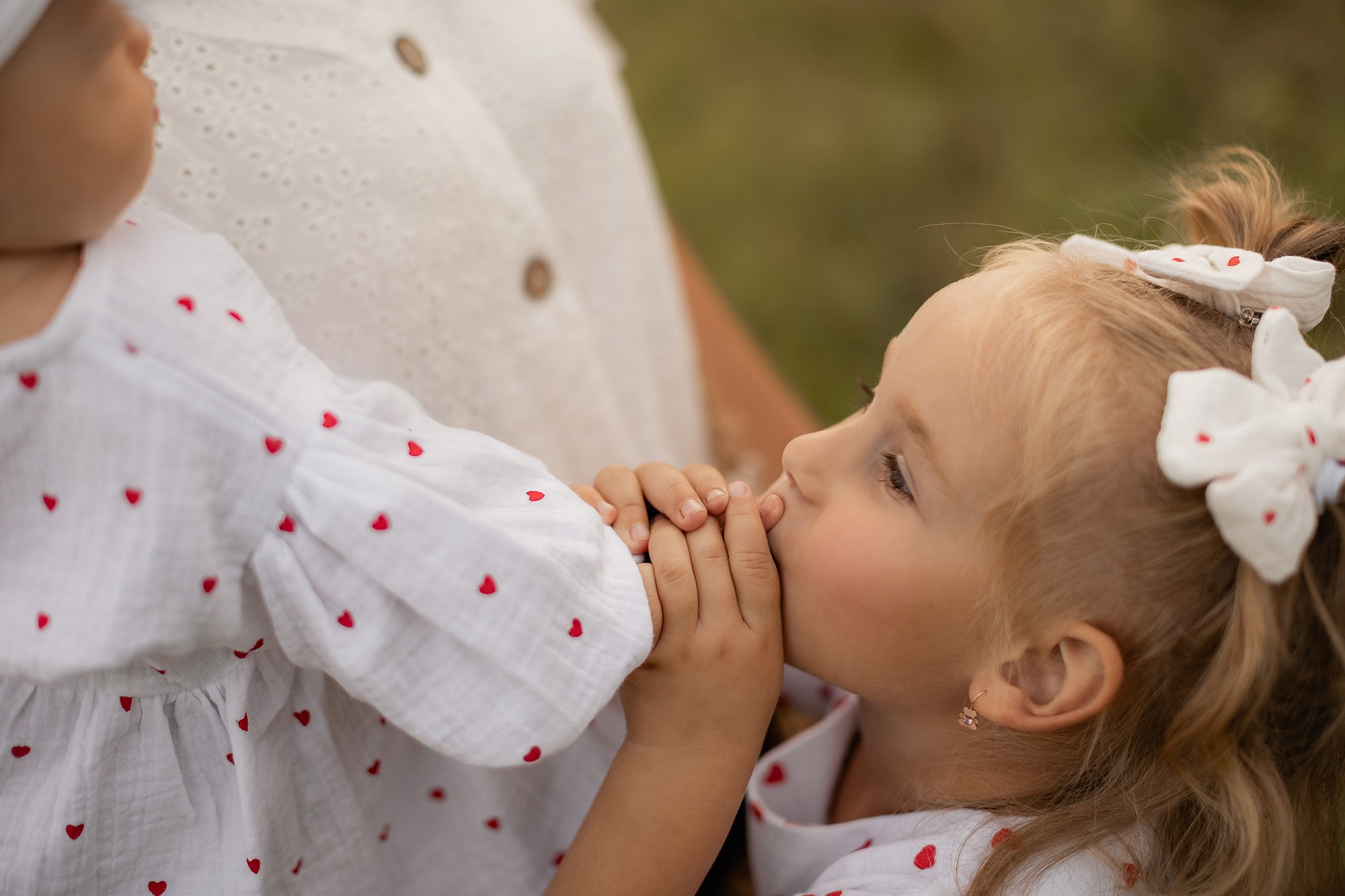 Лида, Витя, Поля, Уля. Семейный фотограф новорождённых в Серпухове Юлия Новикова +79637785957