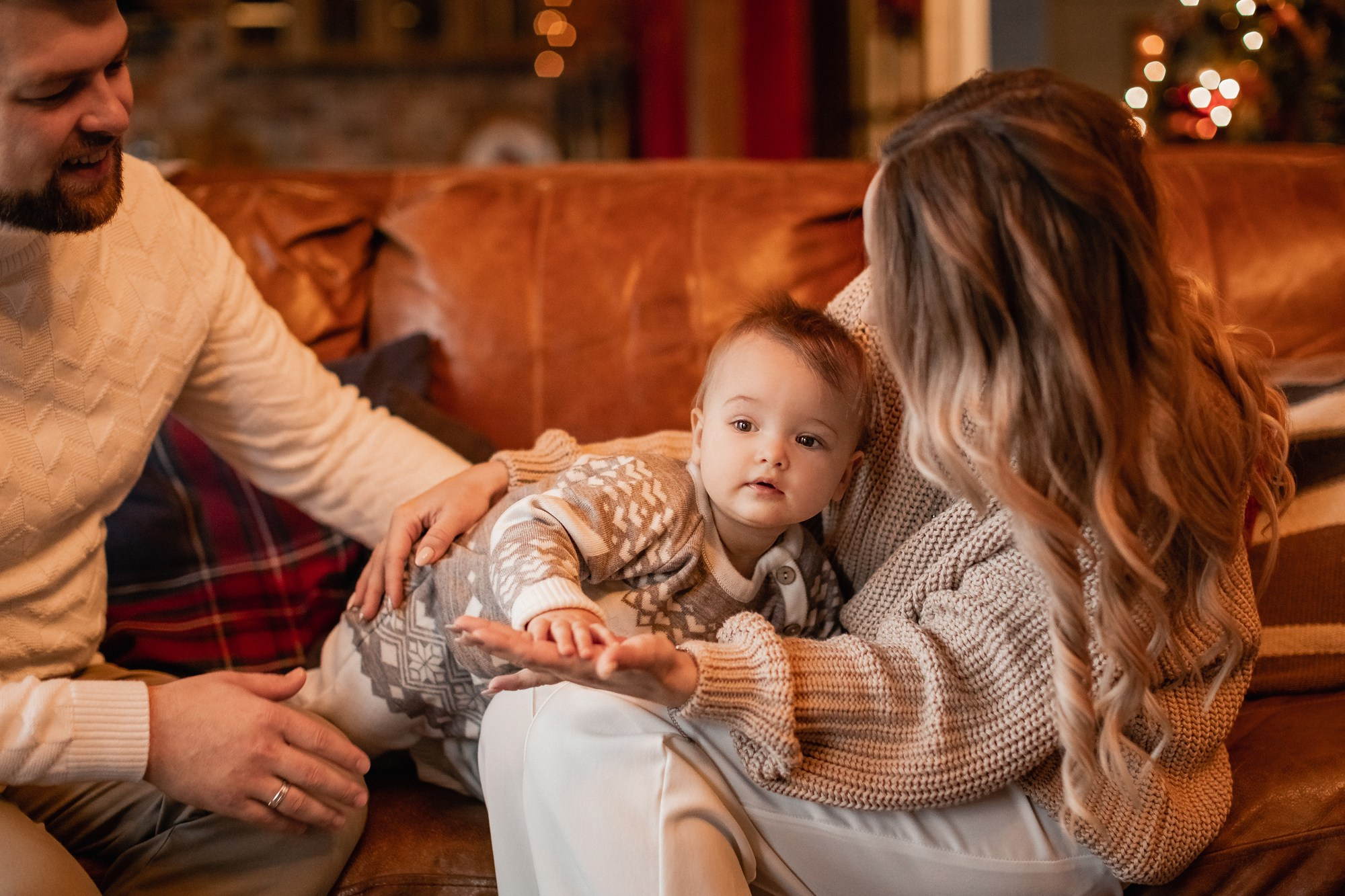 ВИКА, ИГОРЬ И НИКОЛЬ. Семейный фотограф новорождённых в Серпухове Юлия Новикова +79637785957