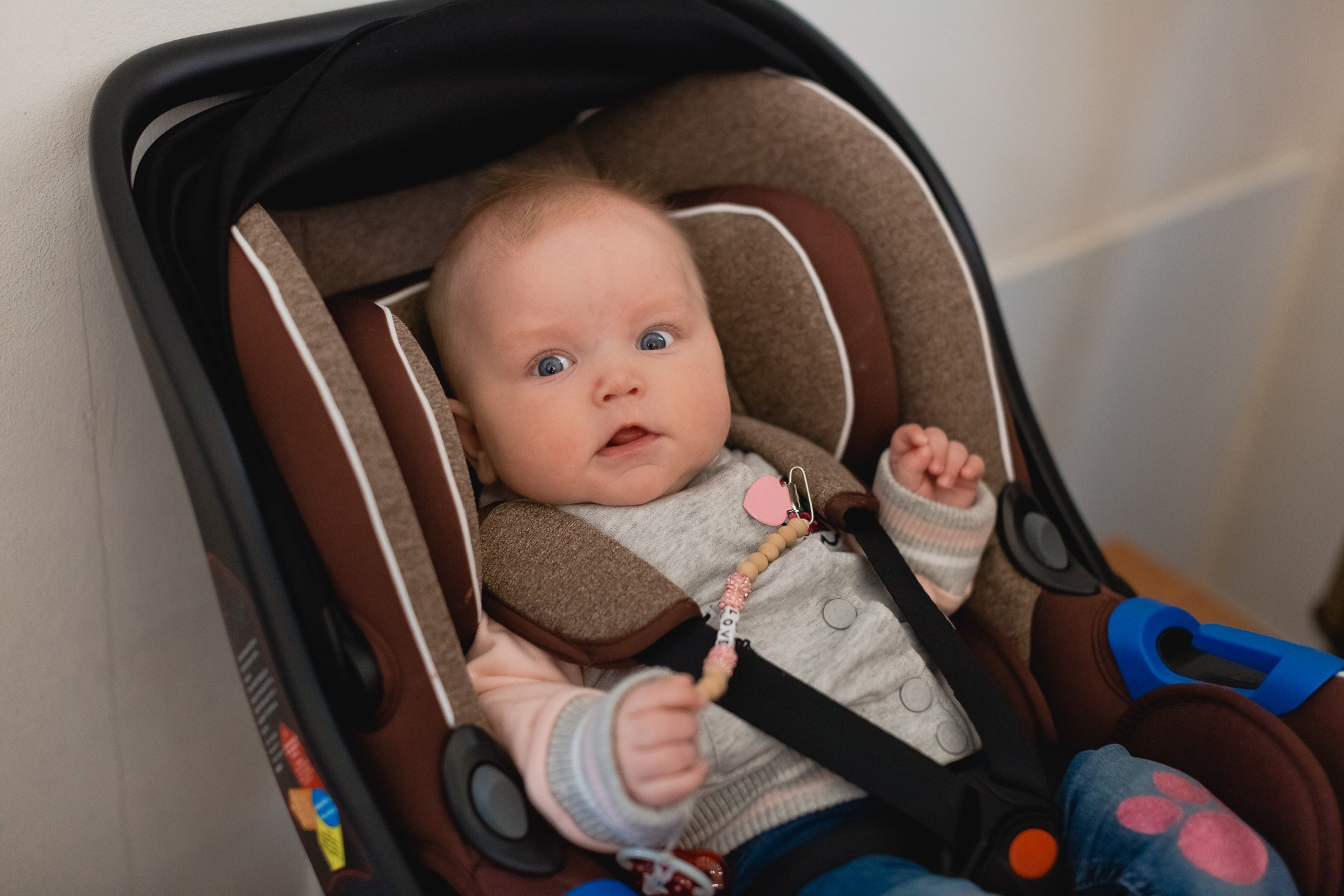 КРЕЩЕНИЕ ВАРИ (г. Кремёнки). Семейный фотограф новорождённых в Серпухове Юлия Новикова +79637785957