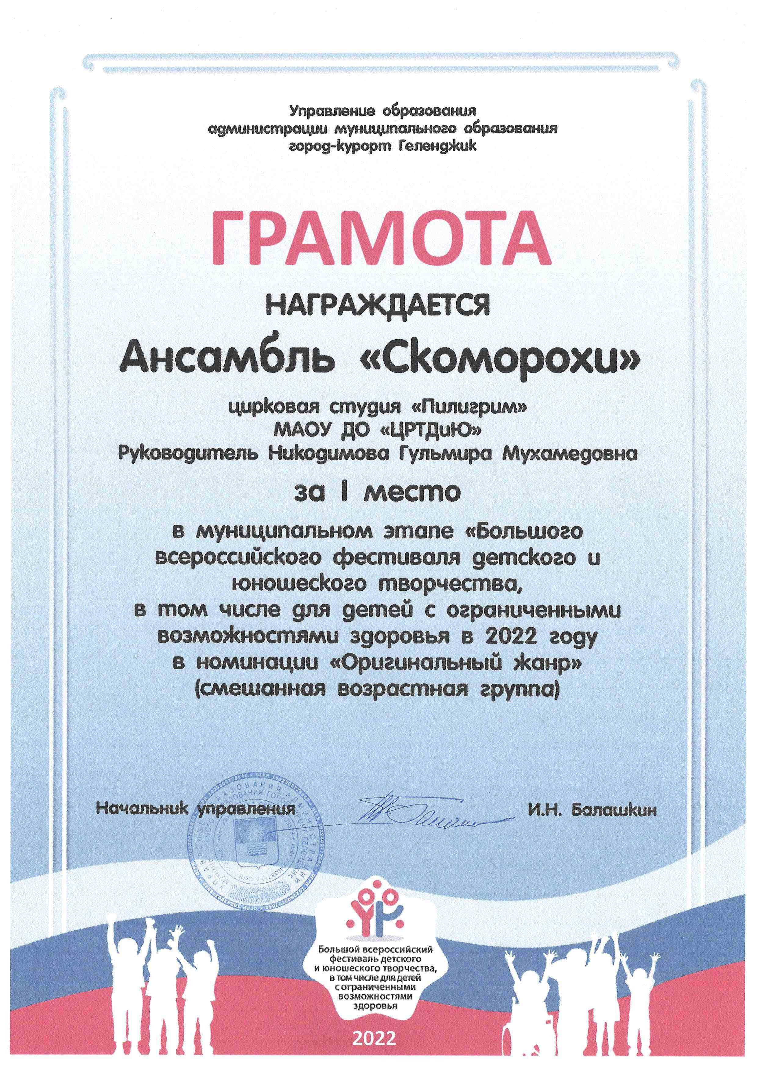 🌟 Портфолио Алисы Станевской