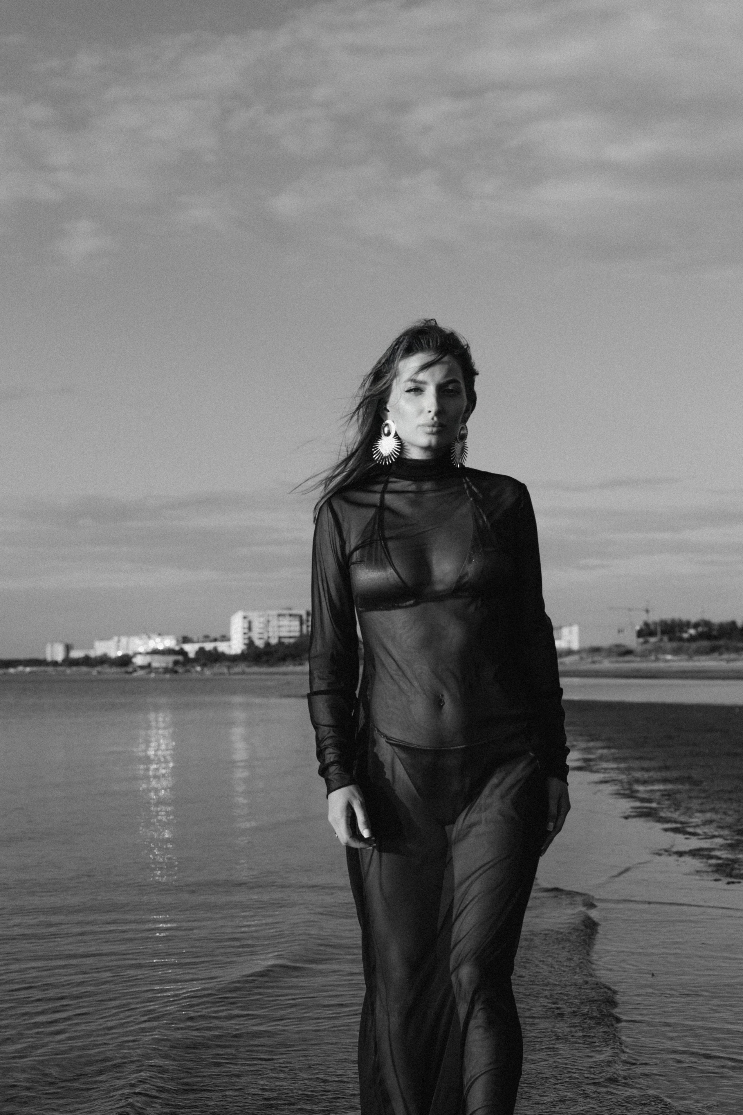 STREET. Женский фотограф