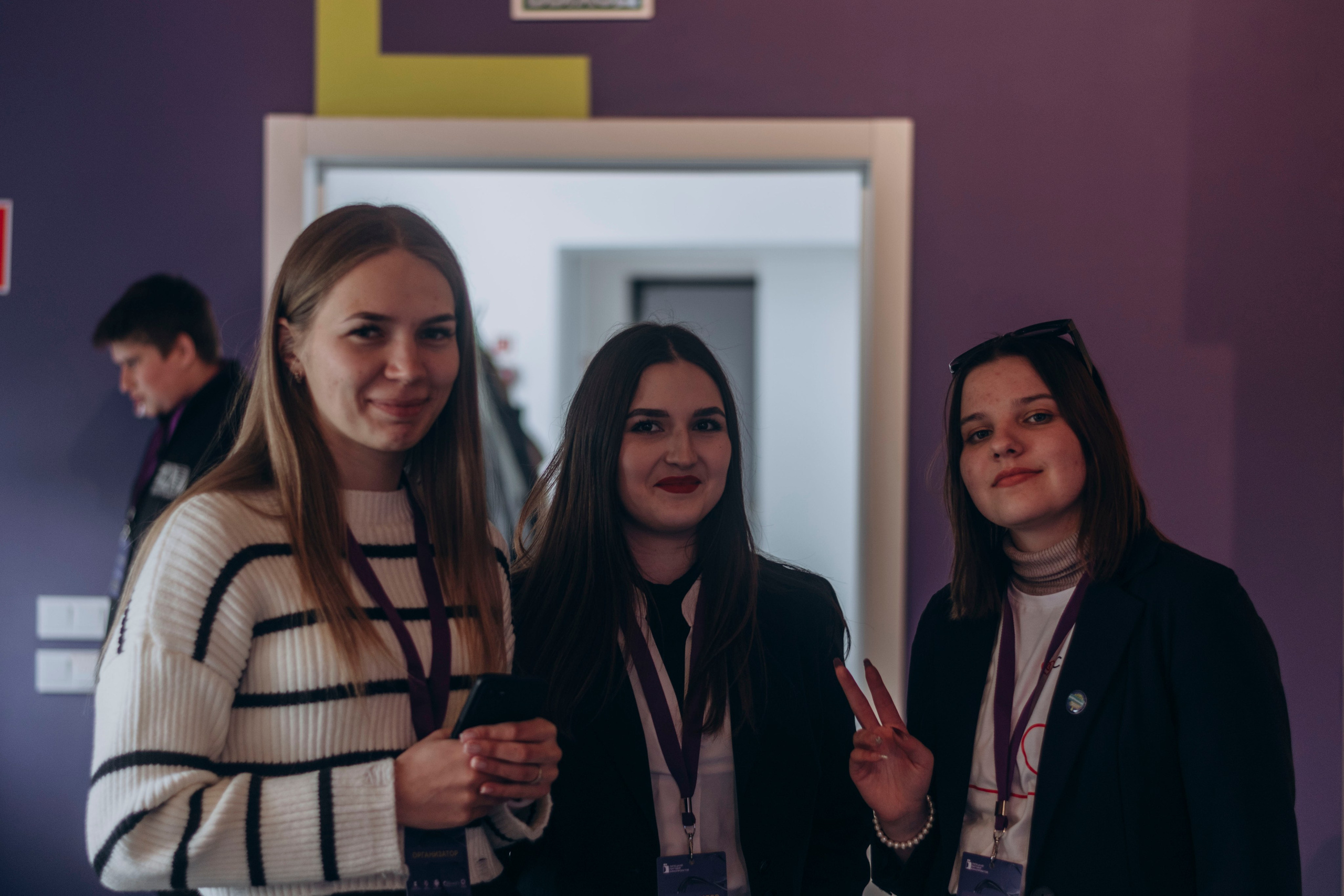 Липецкий питчинг кинопроектов. Фотограф | Липецк