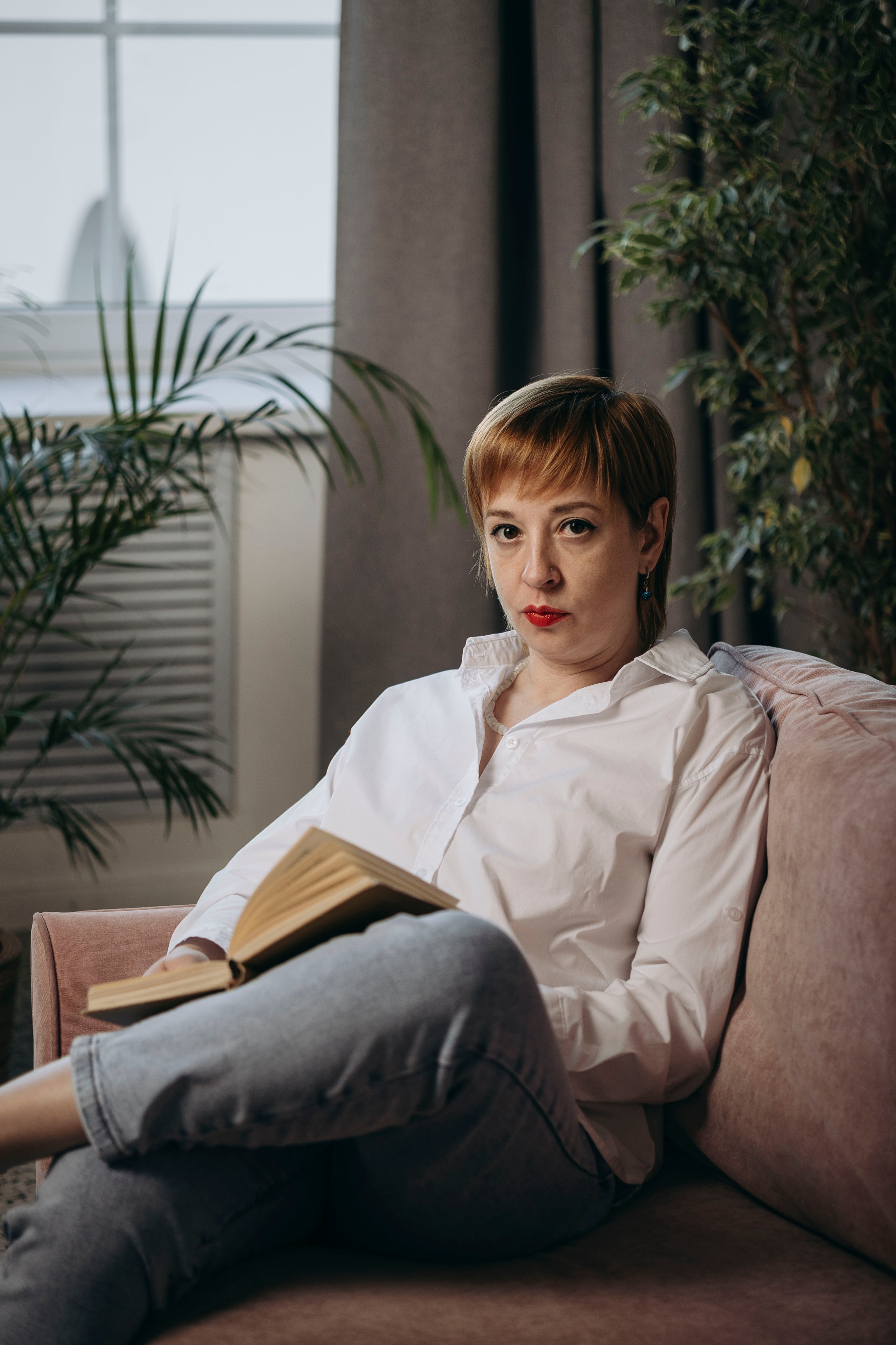 Ксения. Фотограф | Липецк