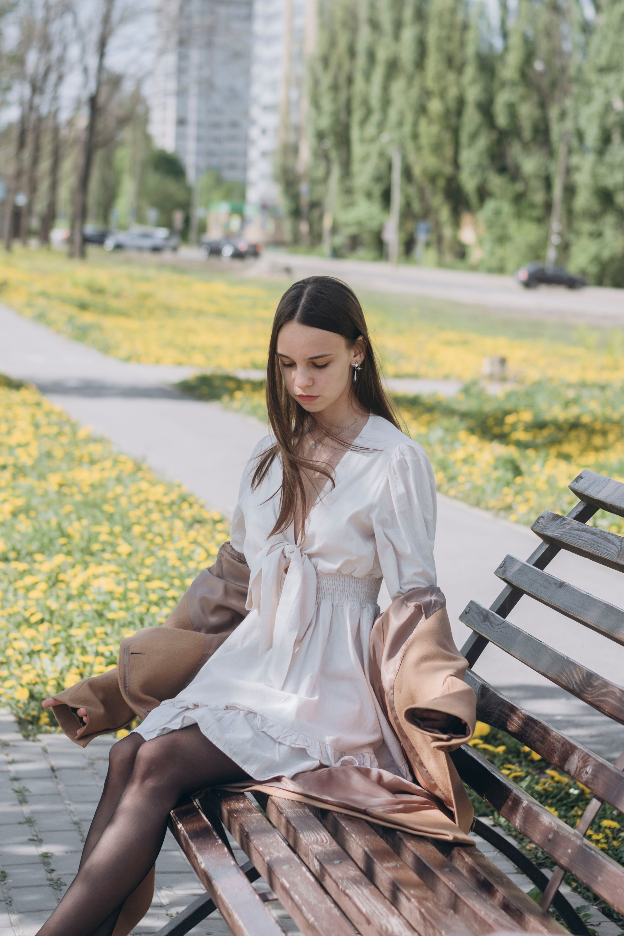 Кира. Фотограф | Липецк