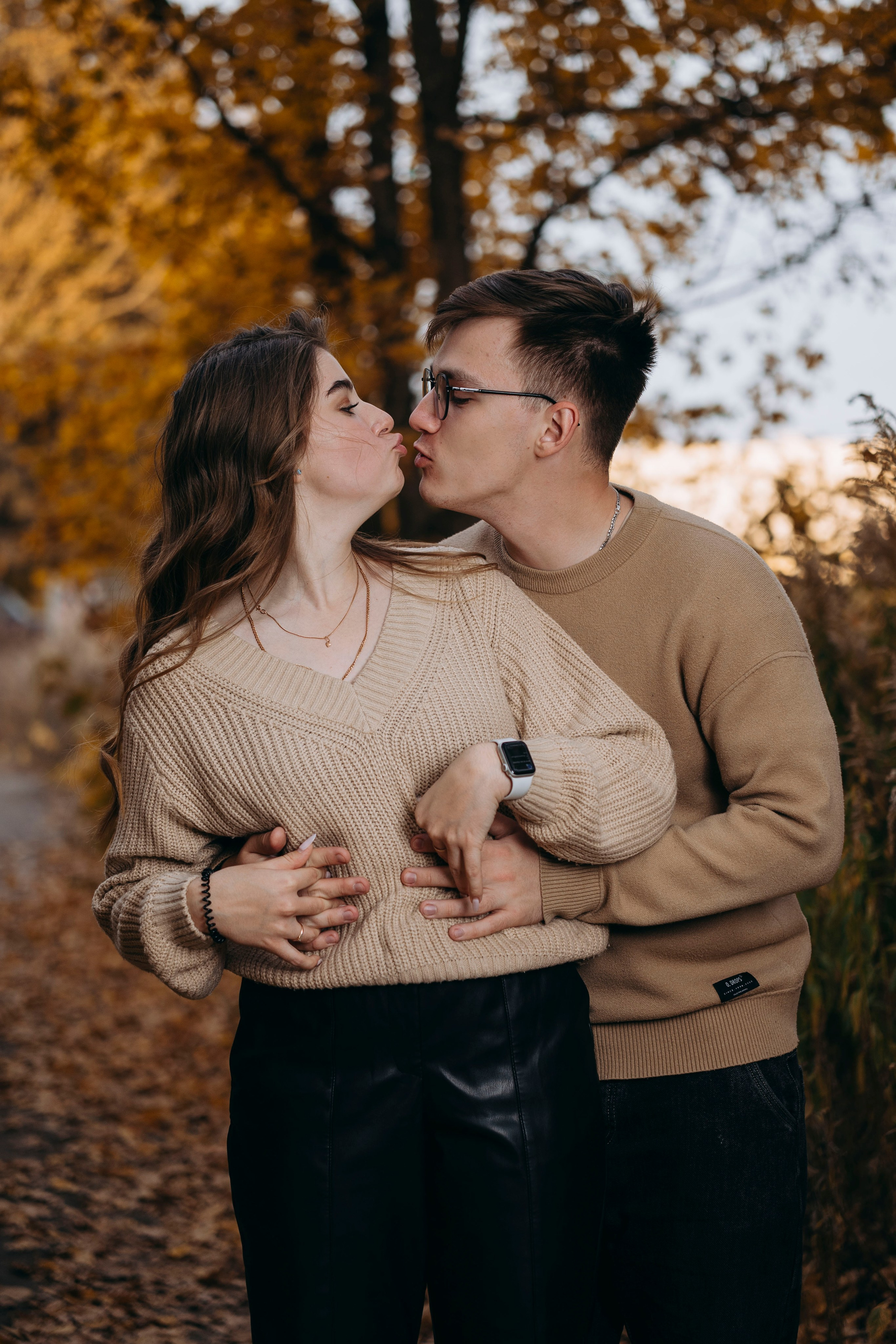 Александр и Софья. Фотограф | Липецк