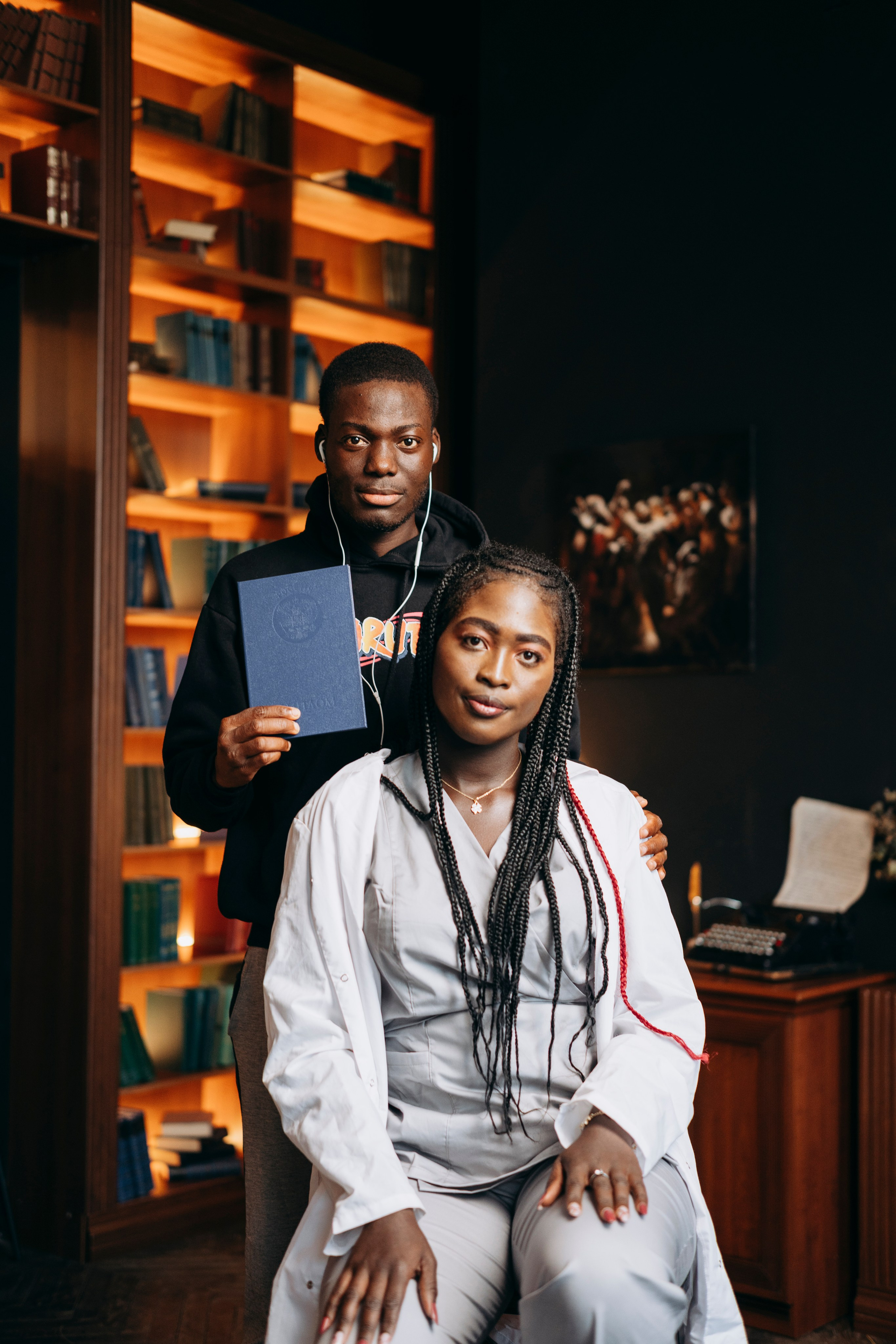 Доминик. Фотограф | Липецк